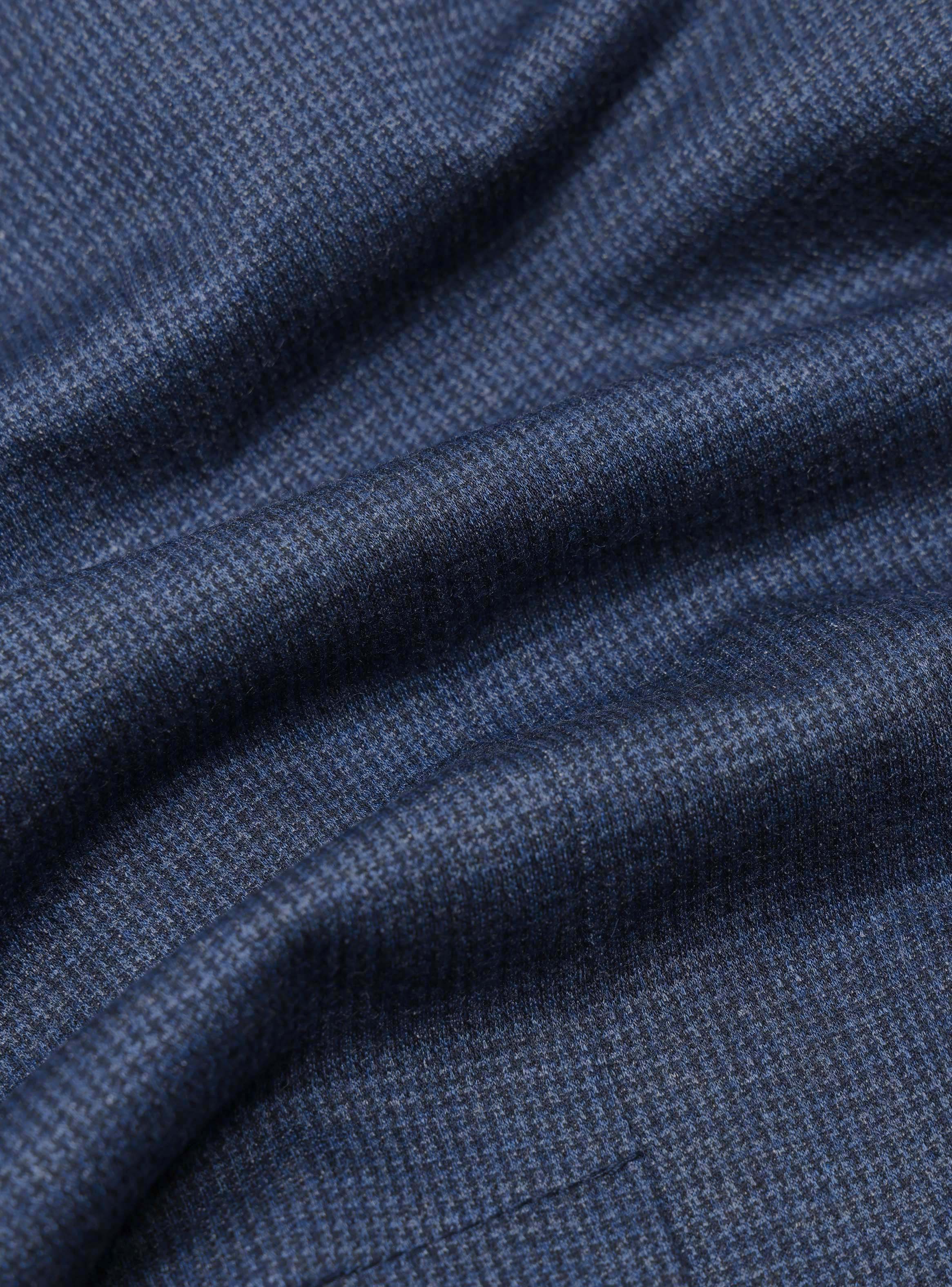 BLAZER FLEX TAILORED FIT AZUL MARINO ARROW - 7