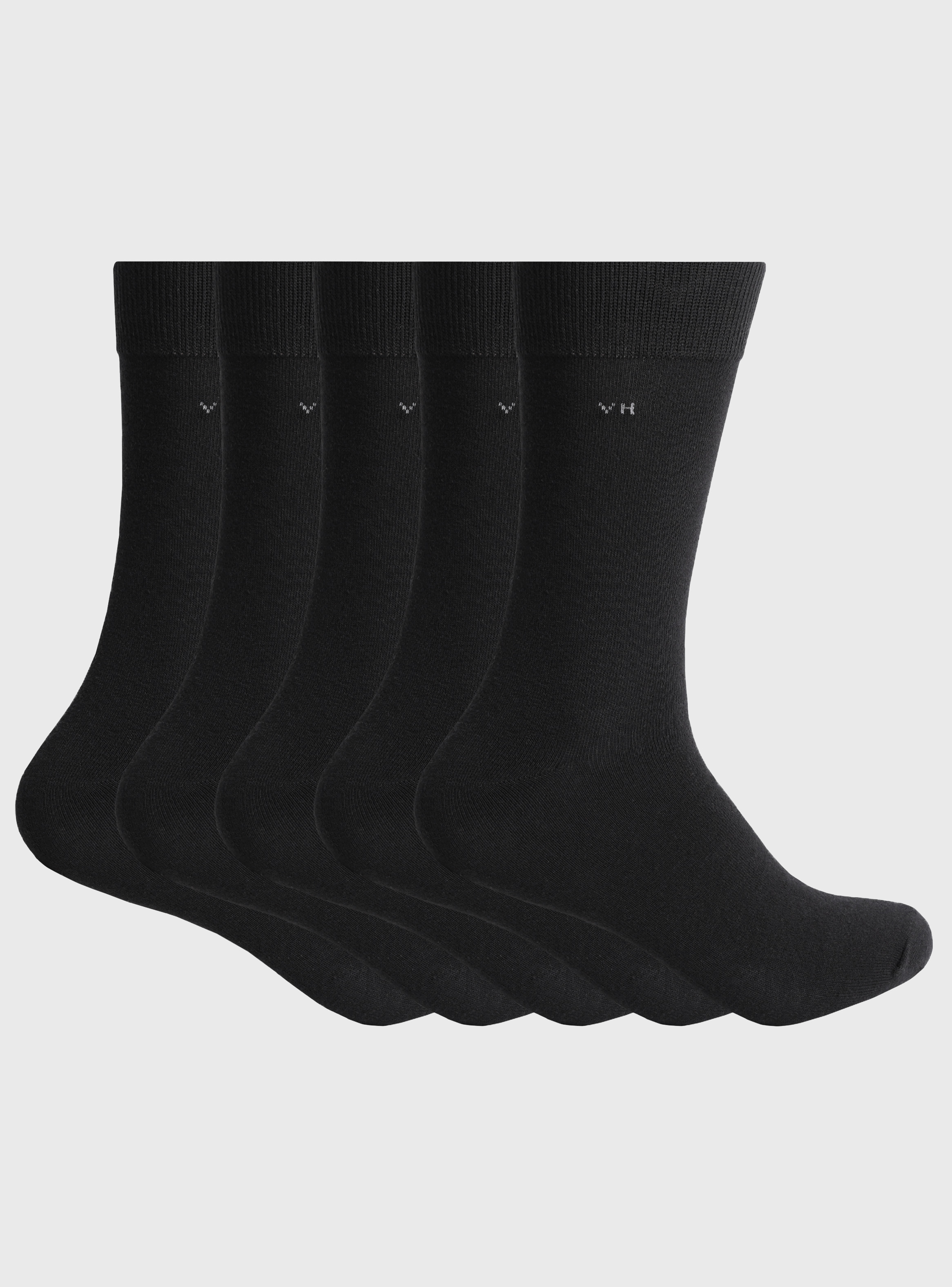 CALCETINES PACK 5 UNIDADES VAN HEUSEN - 1