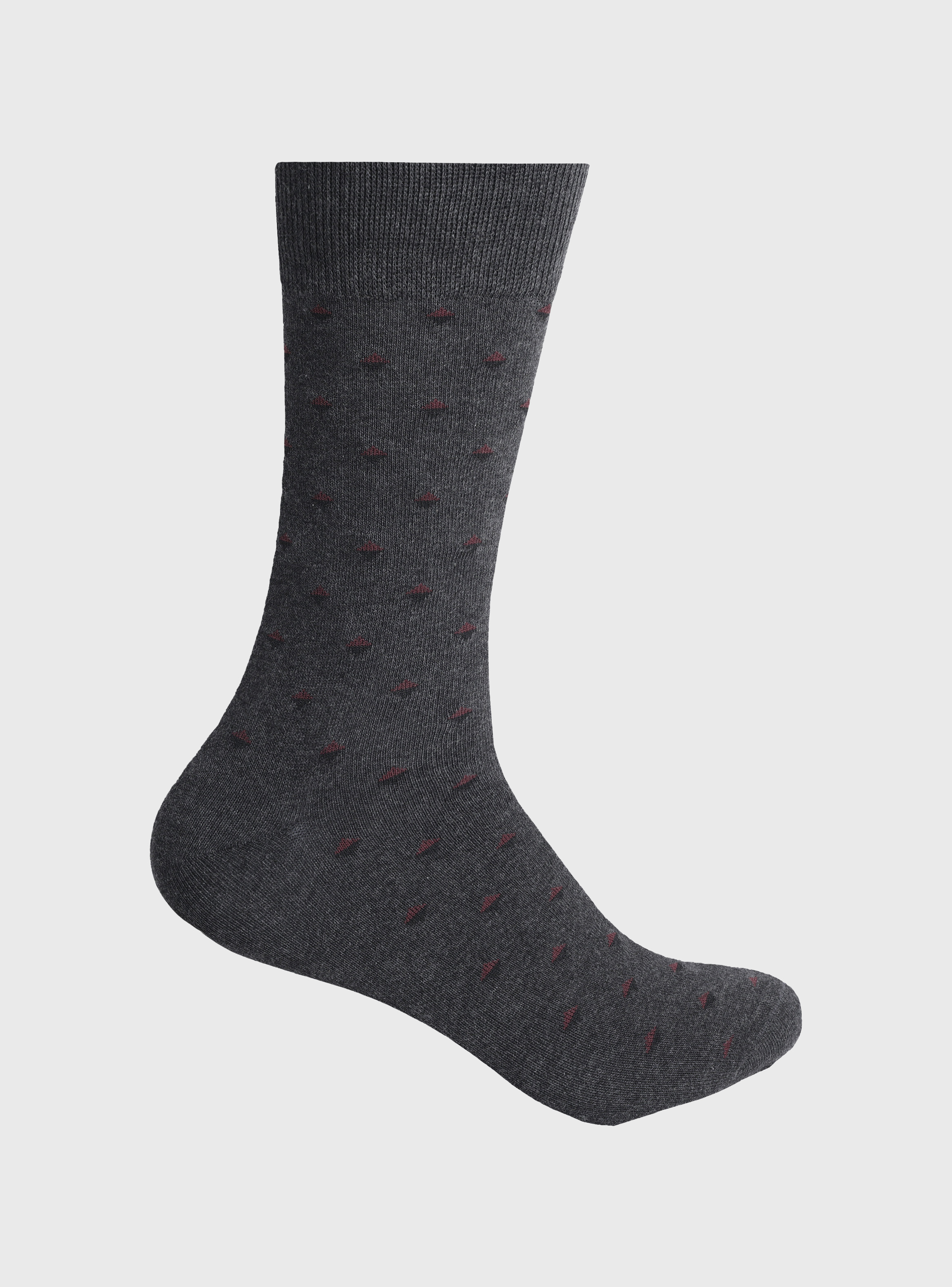 CALCETINES PACK 5 UNIDADES VAN HEUSEN - 4
