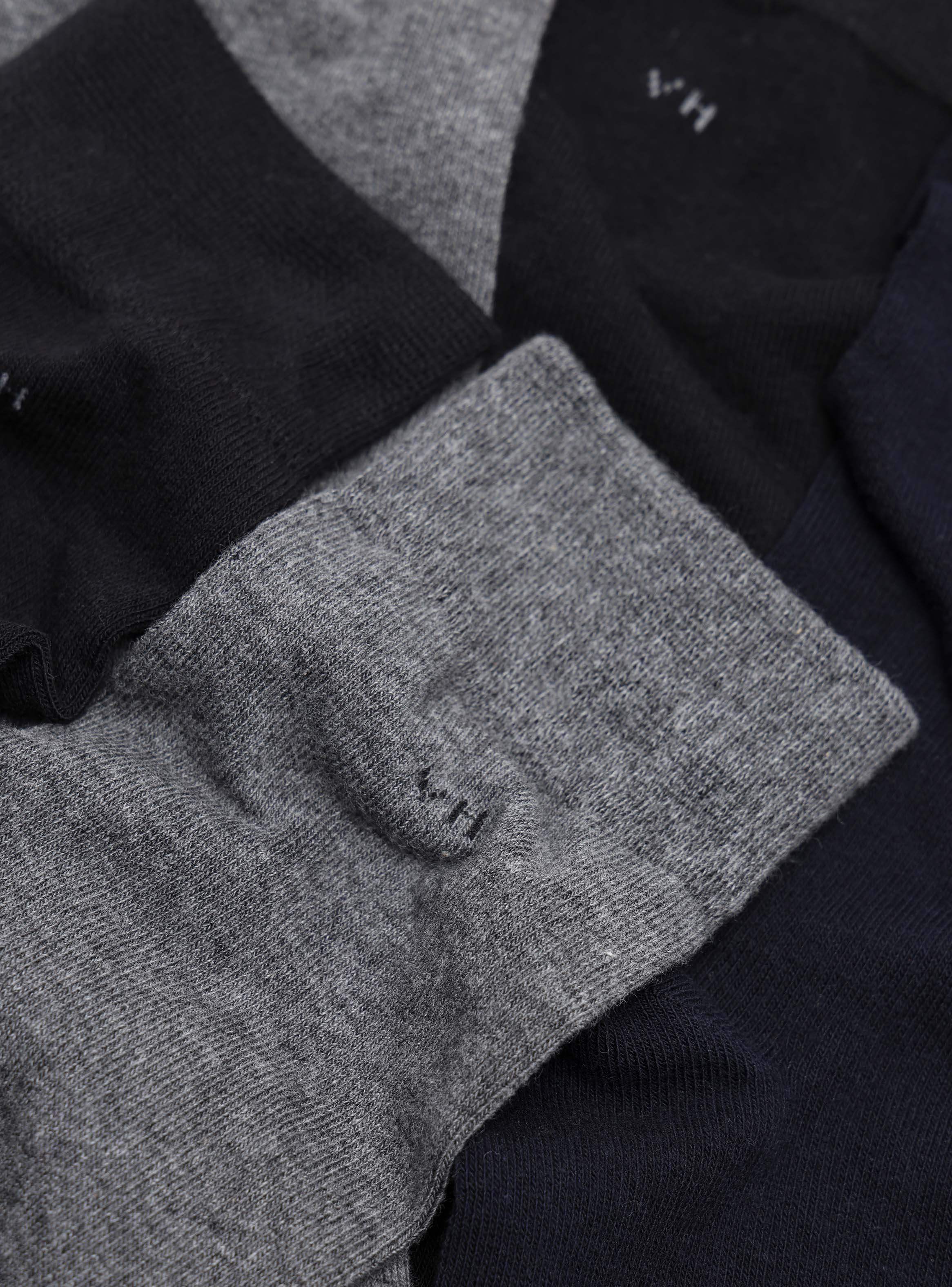 CALCETINES PACK 5 UNIDADES VAN HEUSEN - 5