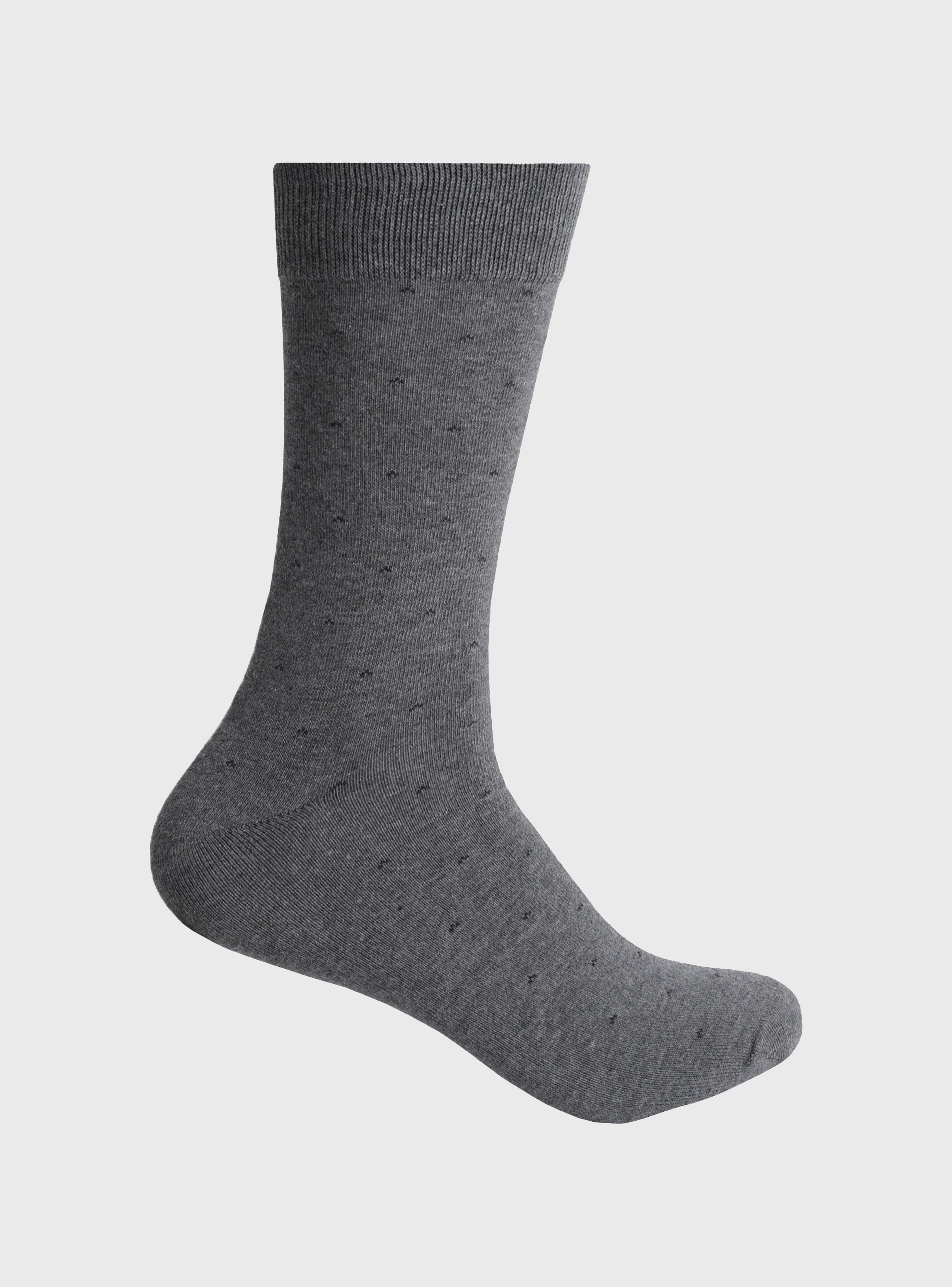 CALCETINES PACK 5 UNIDADES VAN HEUSEN - 2