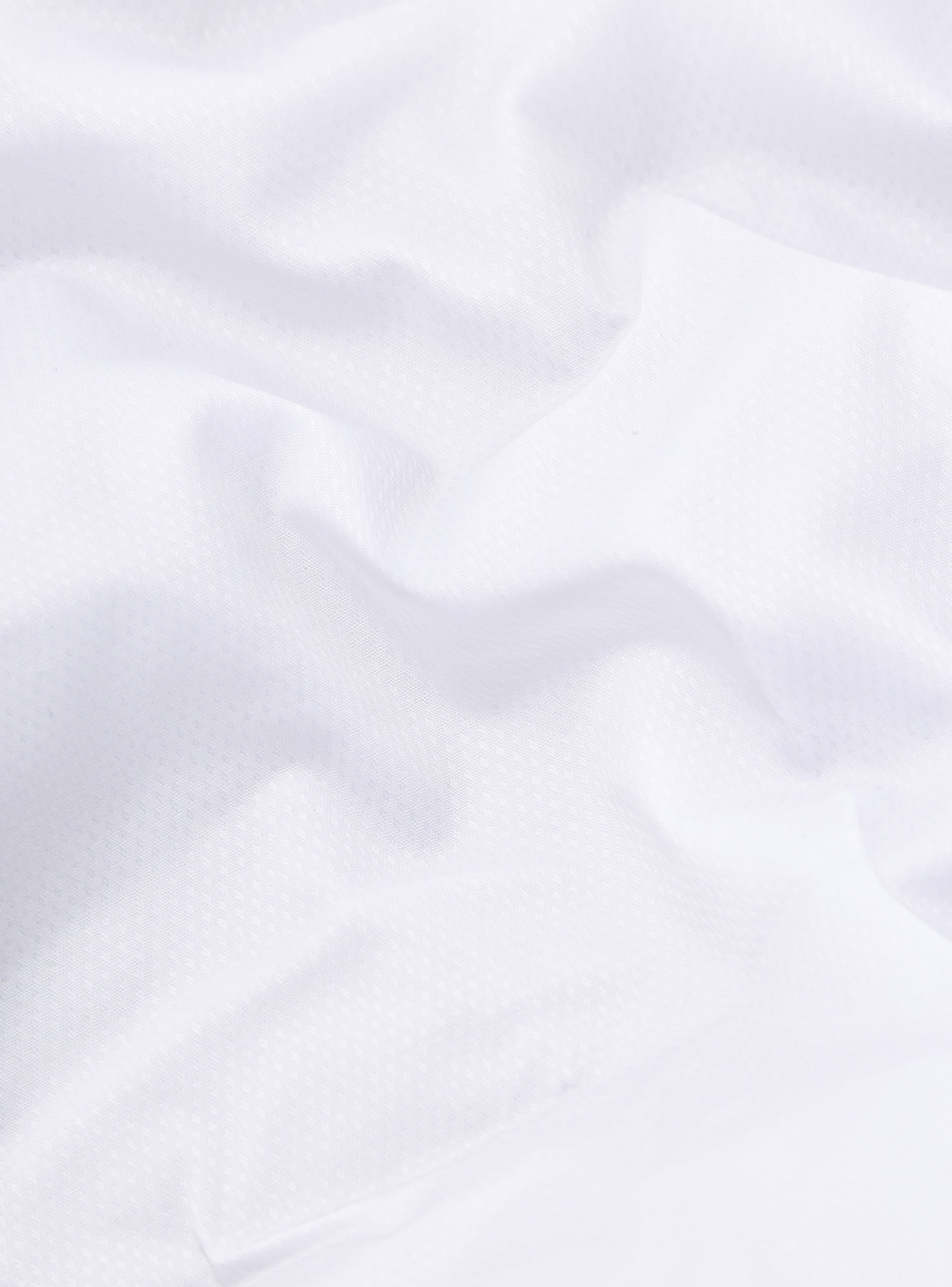 CAMISA FORMAL TEXTURADA TAILORED FIT BLANCO ARROW - 7