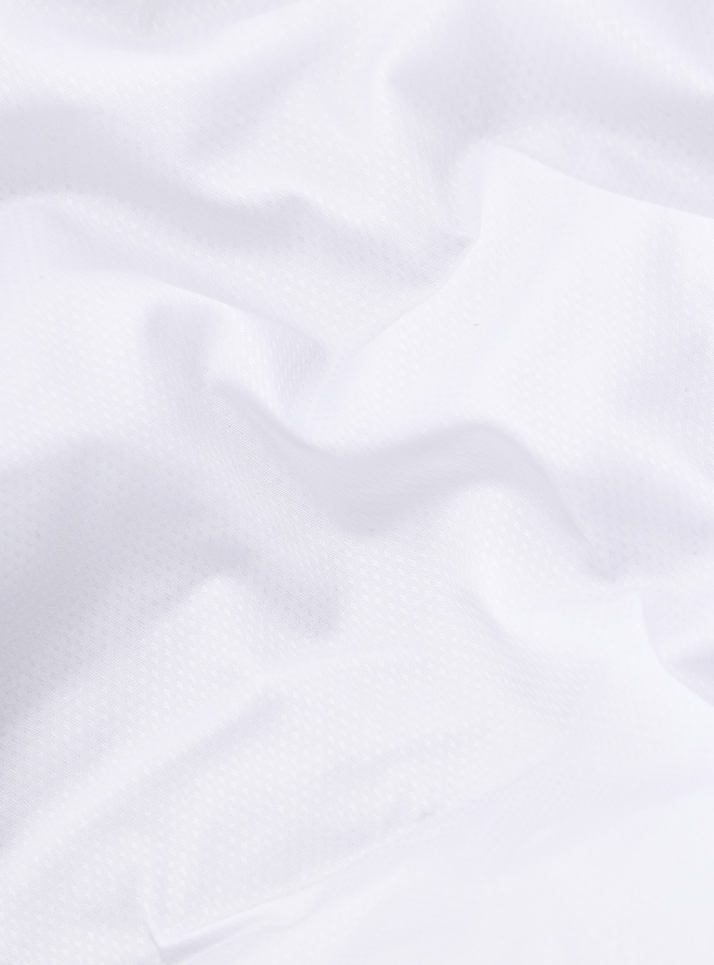 CAMISA FORMAL TEXTURADA TAILORED FIT BLANCO ARROW - 7