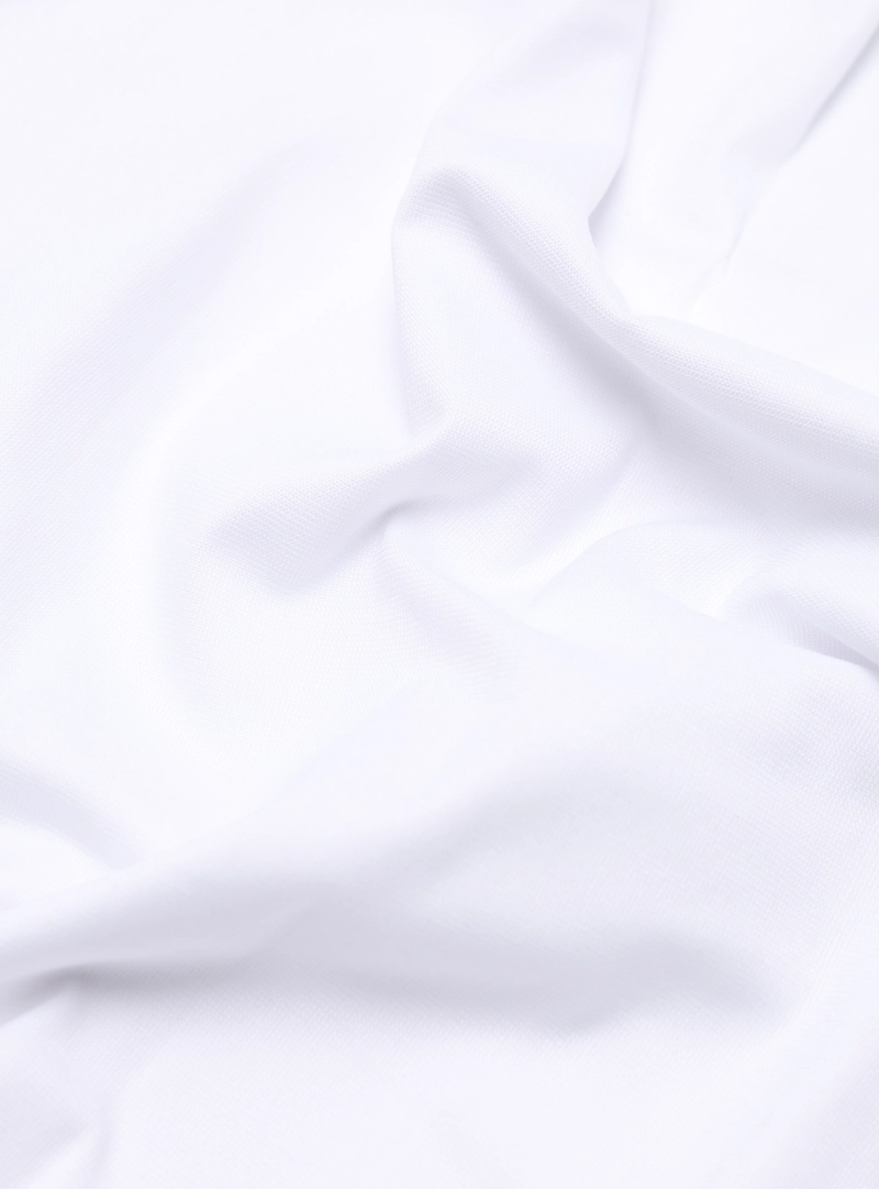 CAMISA FORMAL SPANDEX SLIM FIT BLANCO ARROW - 7