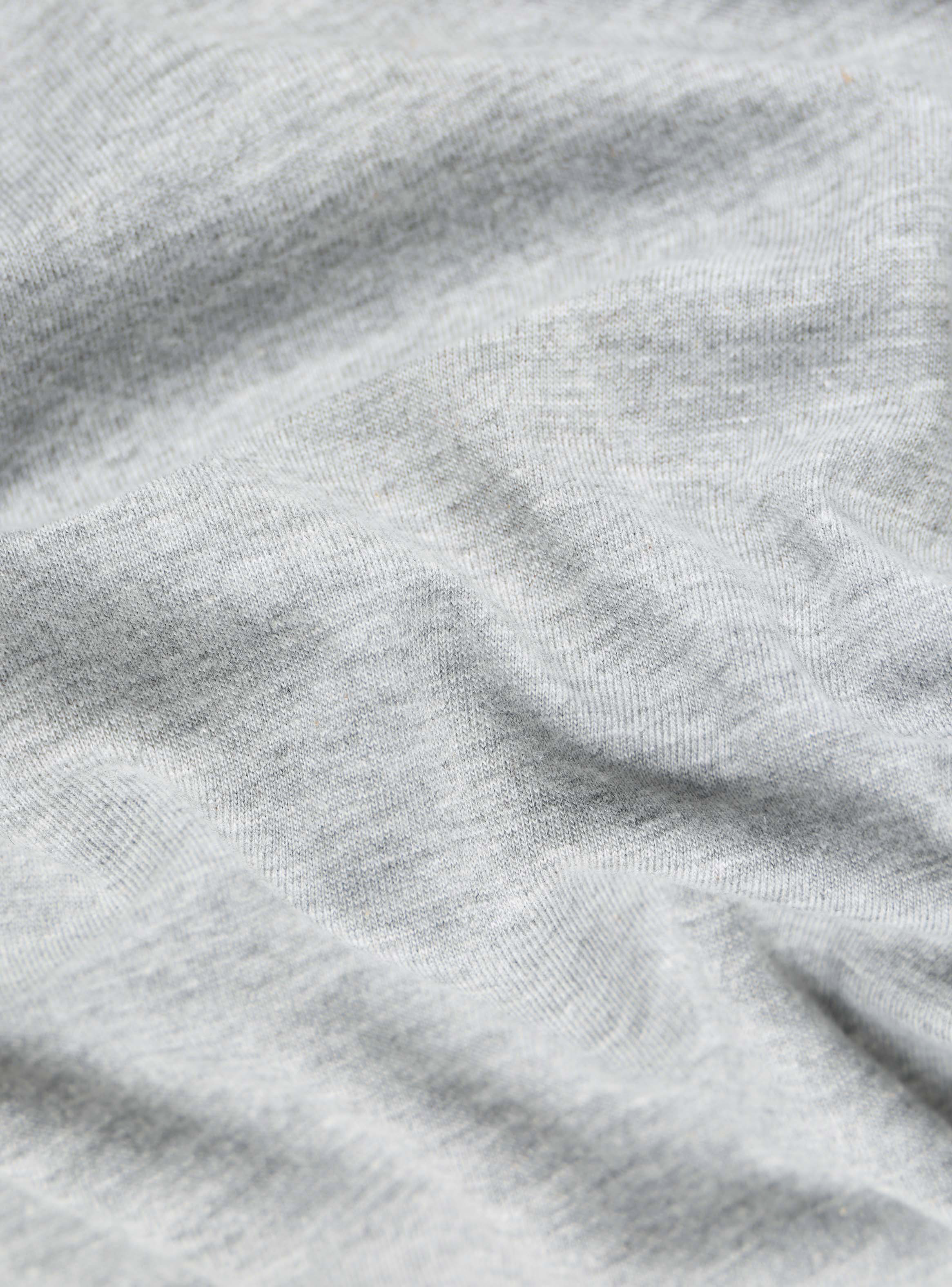 PIJAMA LARGO REGULAR FIT GRIS ARROW - 7