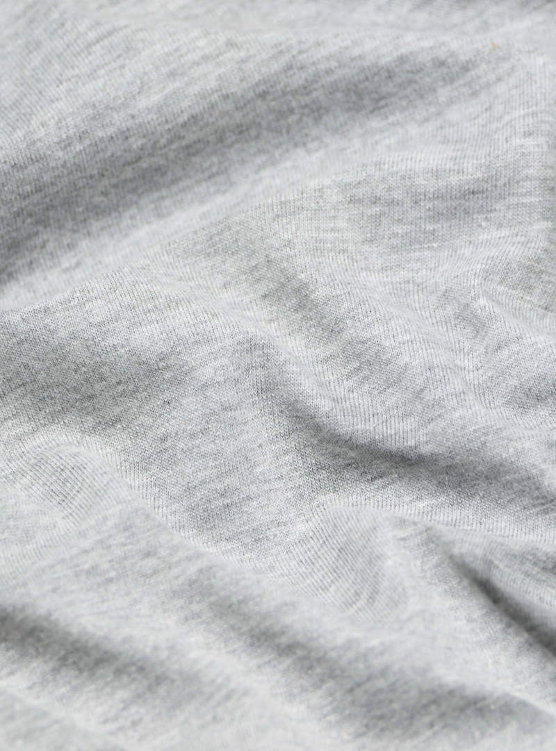 PIJAMA LARGO REGULAR FIT GRIS ARROW - 7