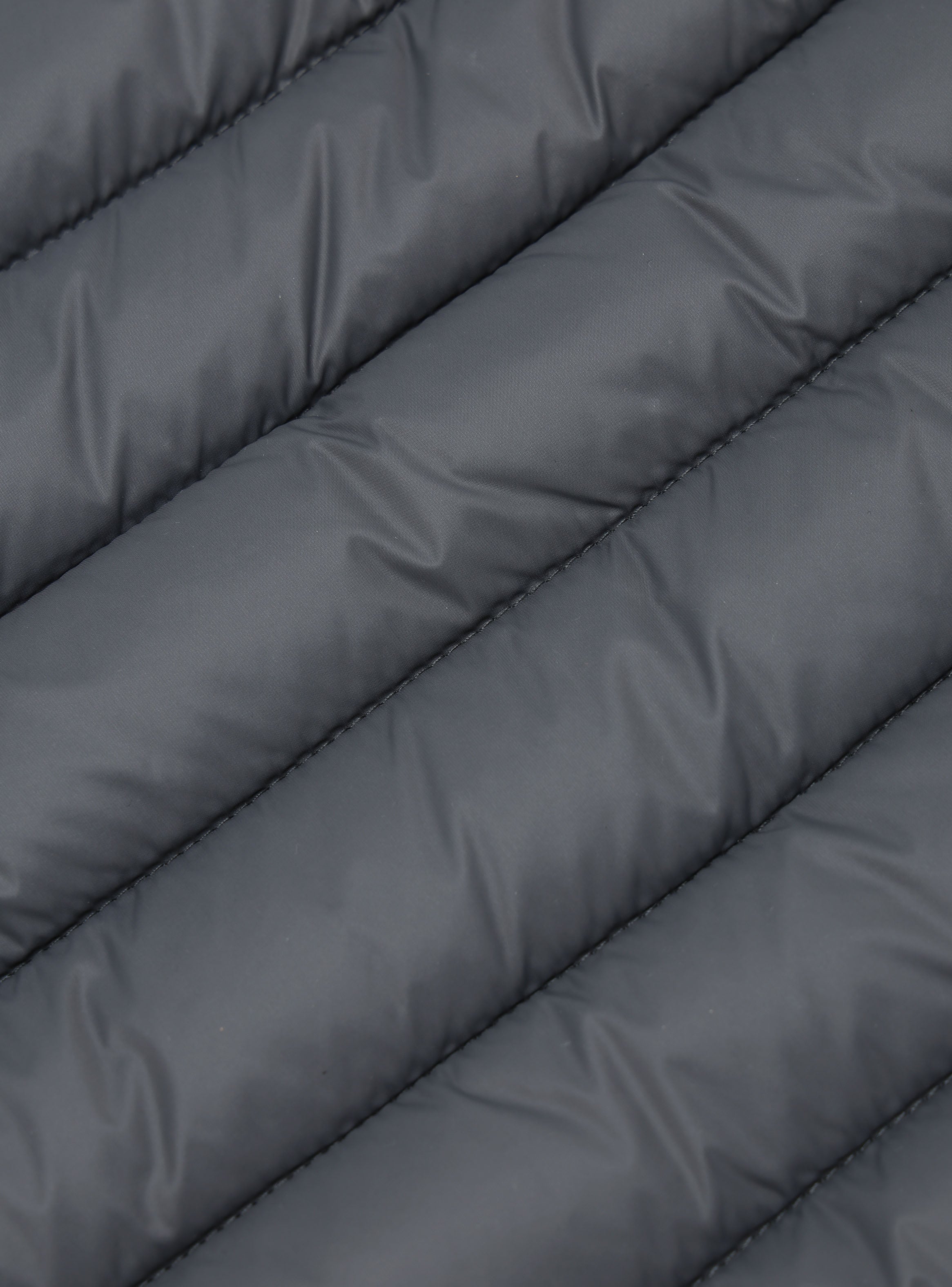 PARKA SIN MANGAS REGULAR FIT GRIS ARROW - 6