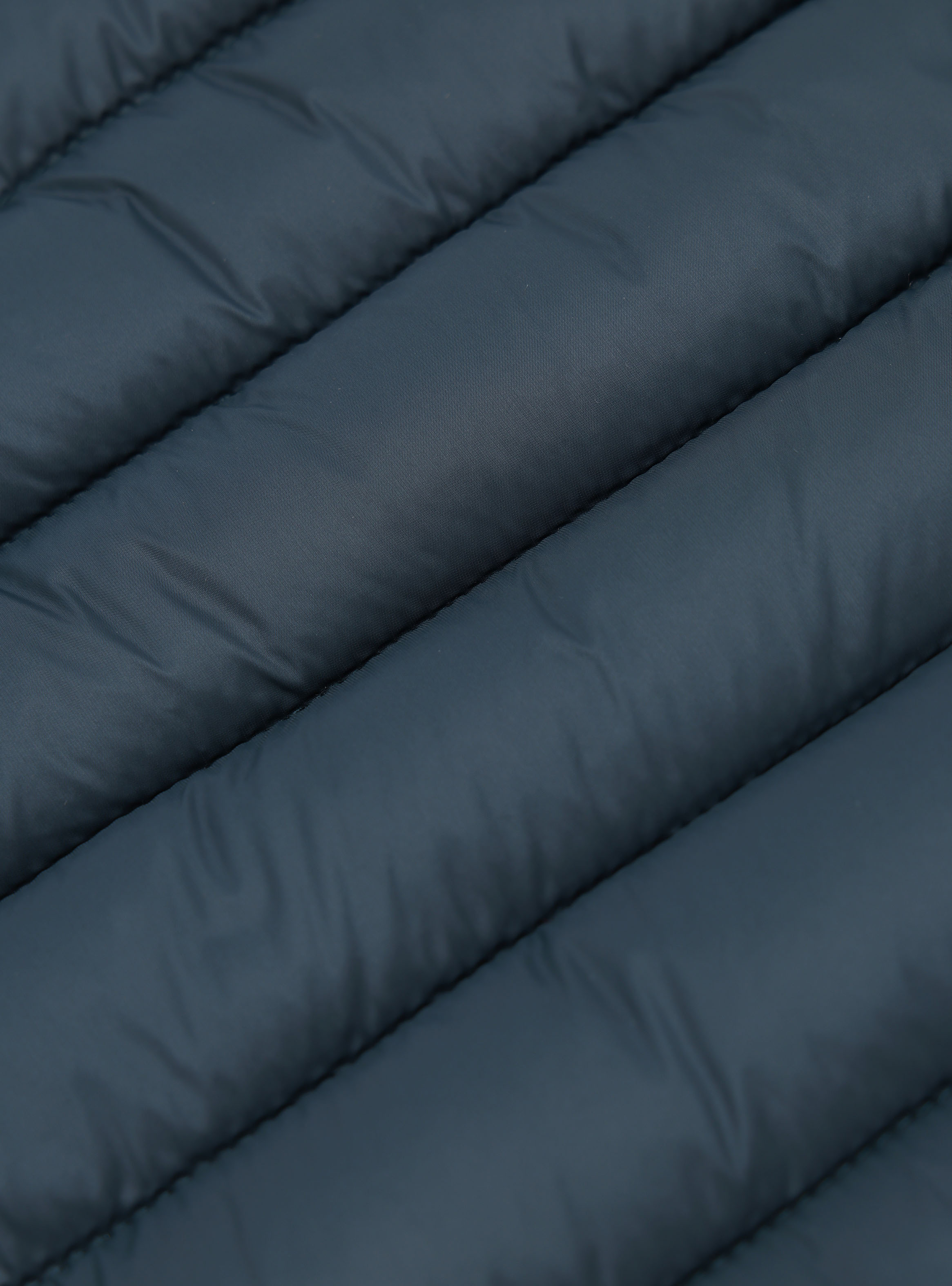 PARKA SIN MANGAS REGULAR FIT PETROLEO ARROW - 7