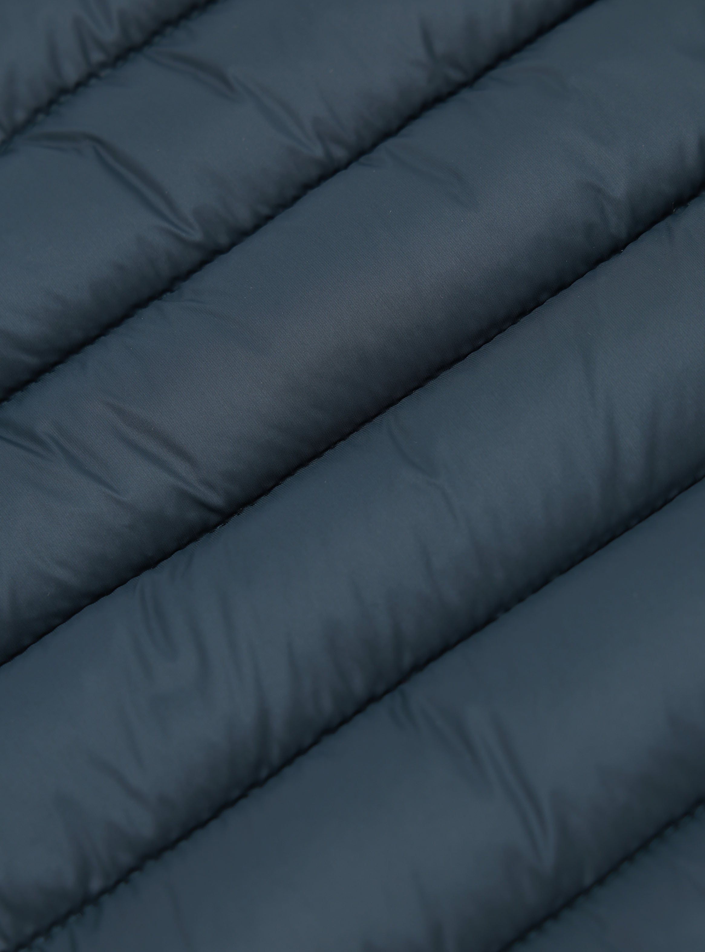 PARKA SIN MANGAS REGULAR FIT PETROLEO ARROW - 7