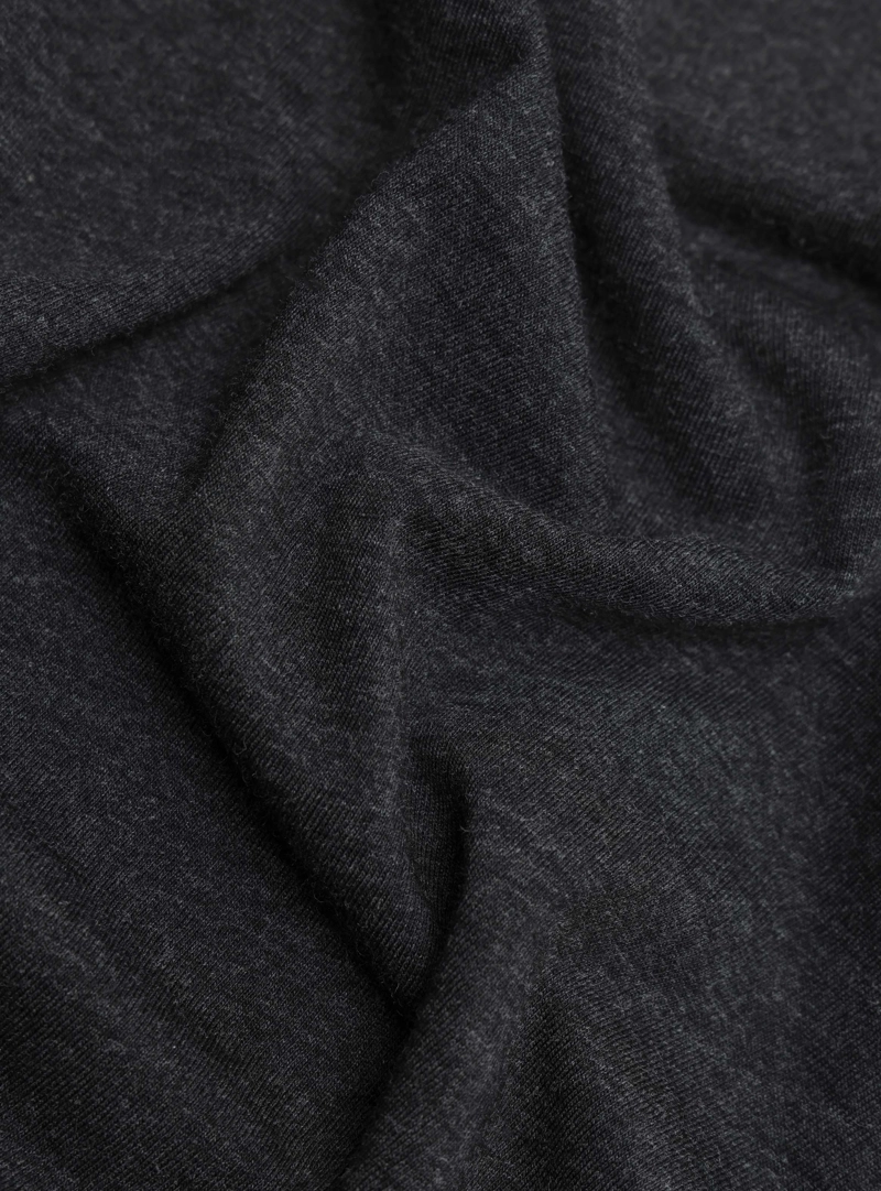 PIJAMA LARGO REGULAR FIT GRIS ARROW - 7