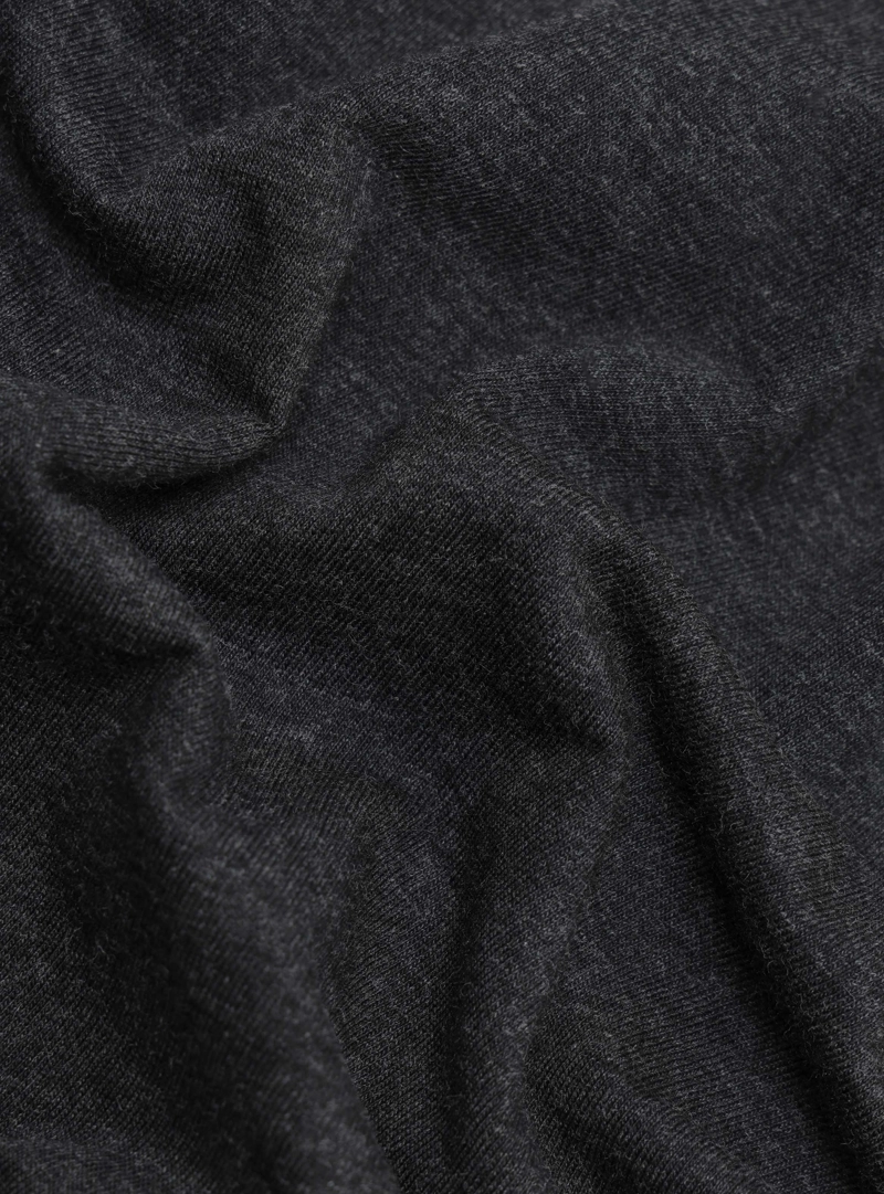 PIJAMA CLASICO REGULAR FIT GRIS ARROW - 7