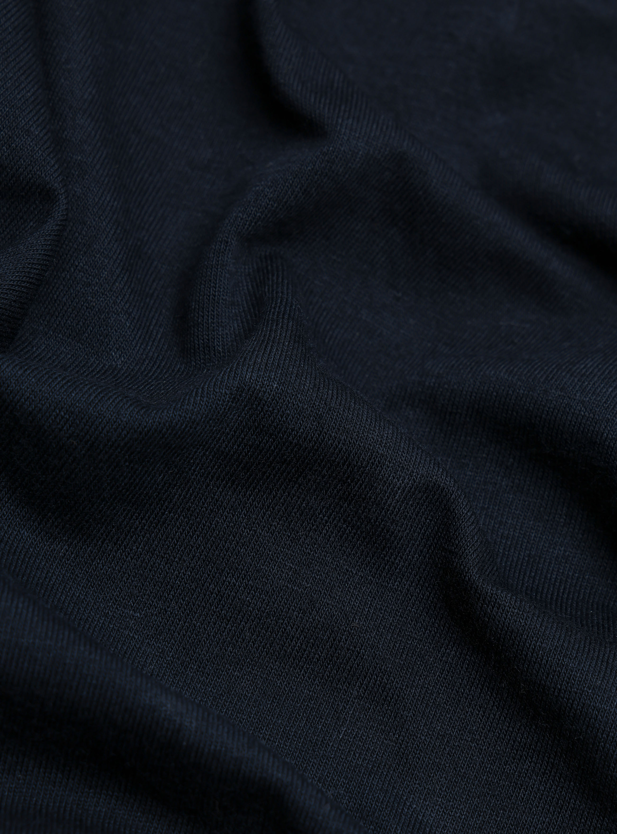 PIJAMA CLASICO REGULAR FIT AZUL ARROW - 7