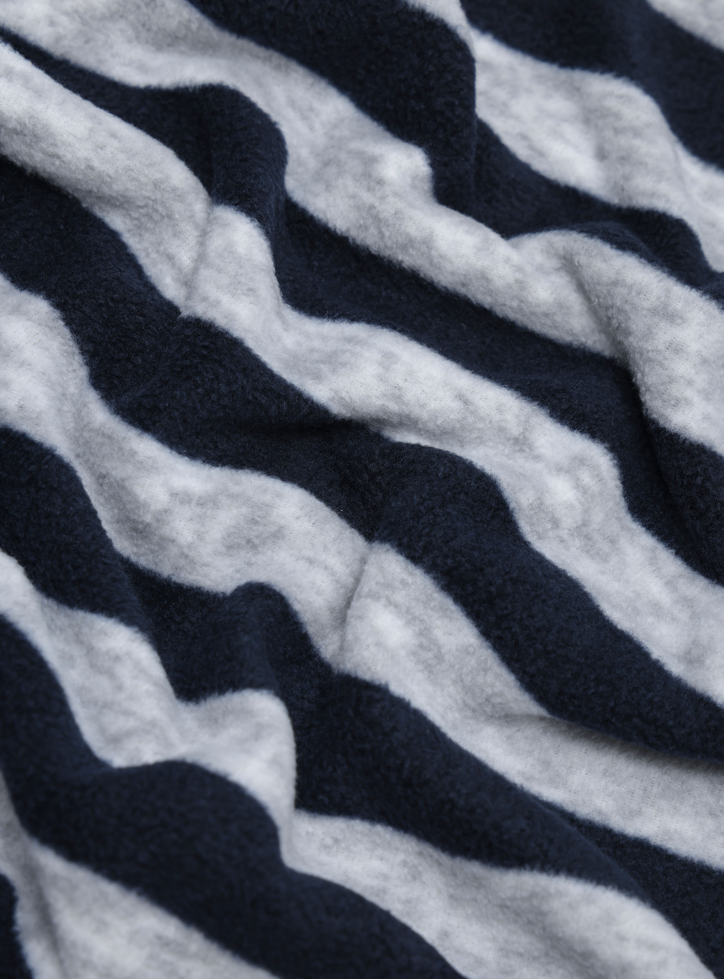 PIJAMA LARGO POLAR REGULAR FIT AZUL ARROW - 7
