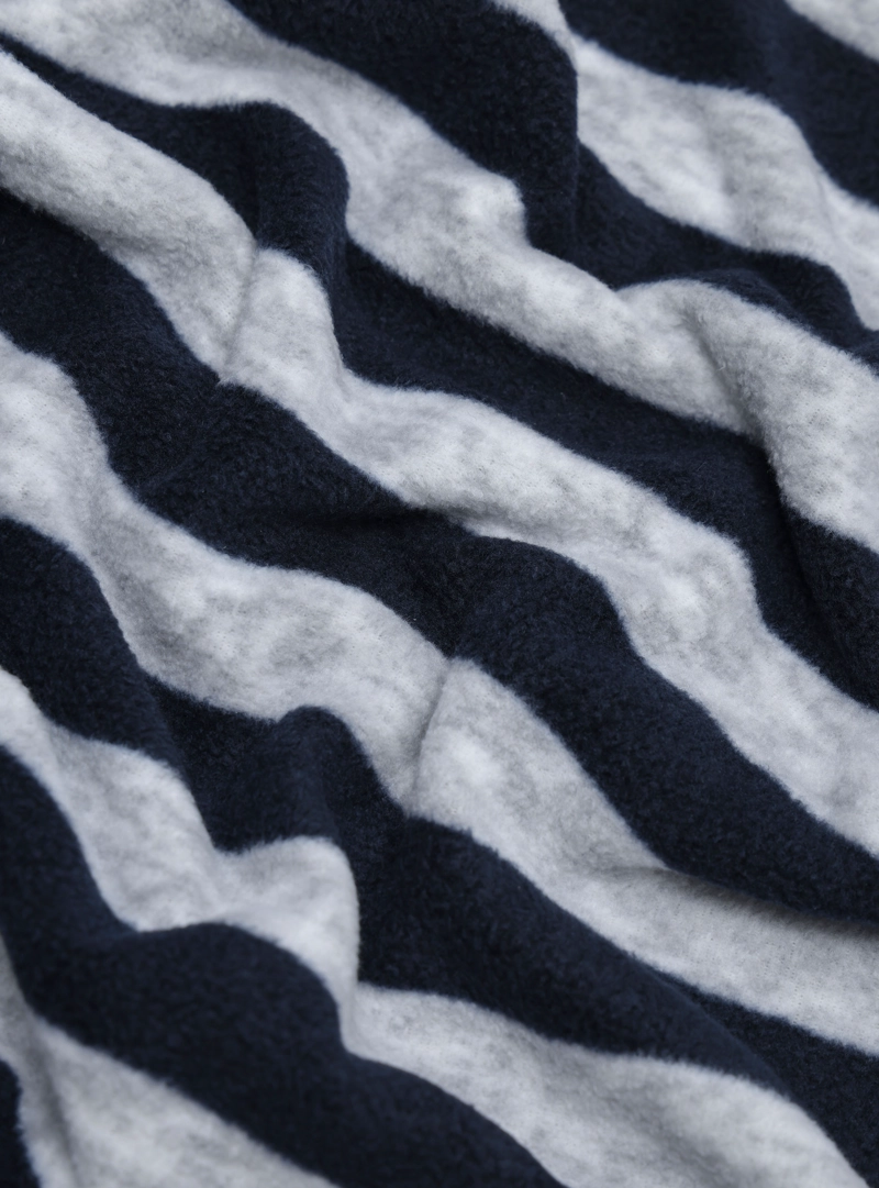 PIJAMA LARGO POLAR REGULAR FIT AZUL ARROW - 7