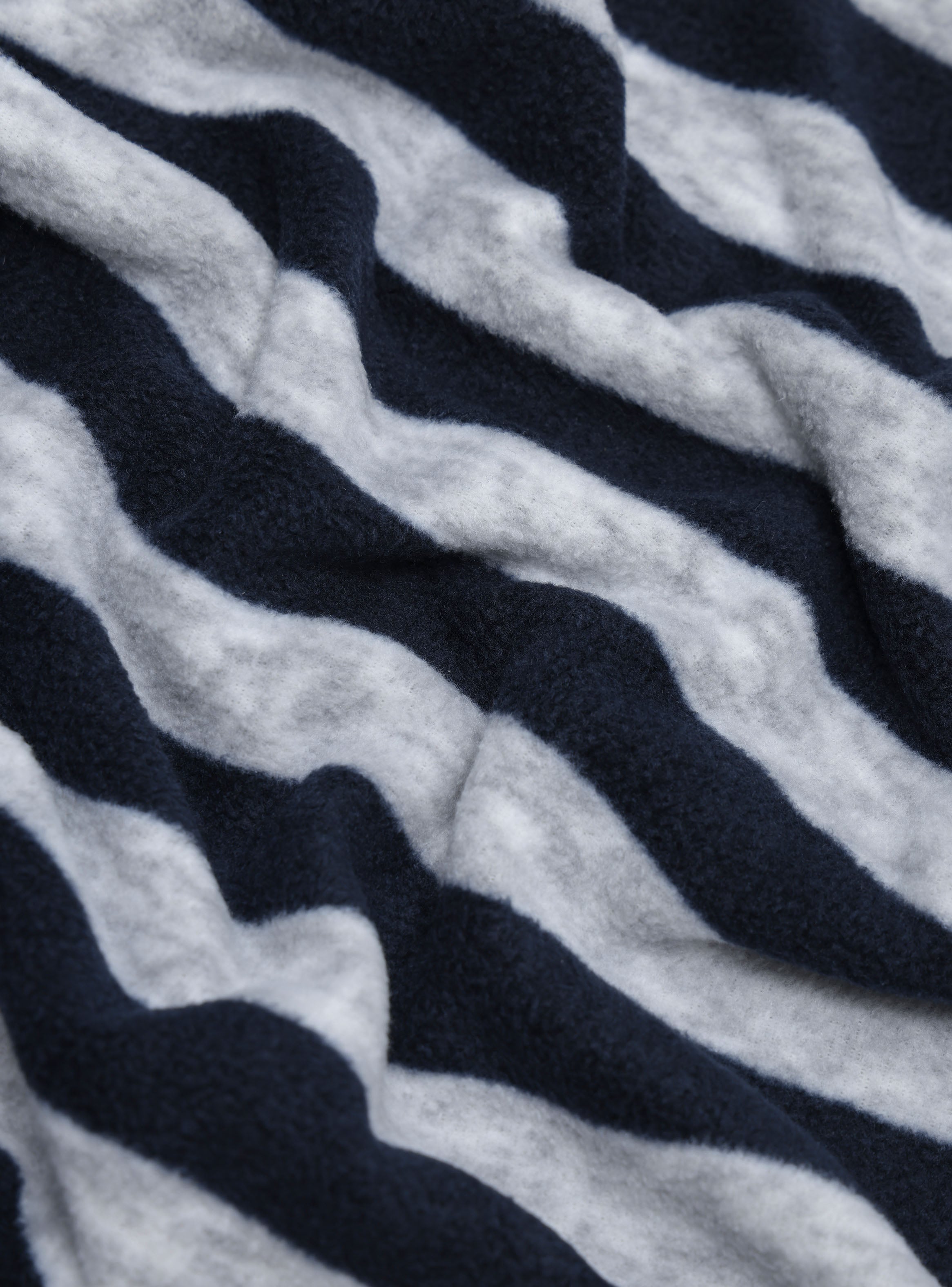 PIJAMA LARGO POLAR REGULAR FIT AZUL ARROW - 7