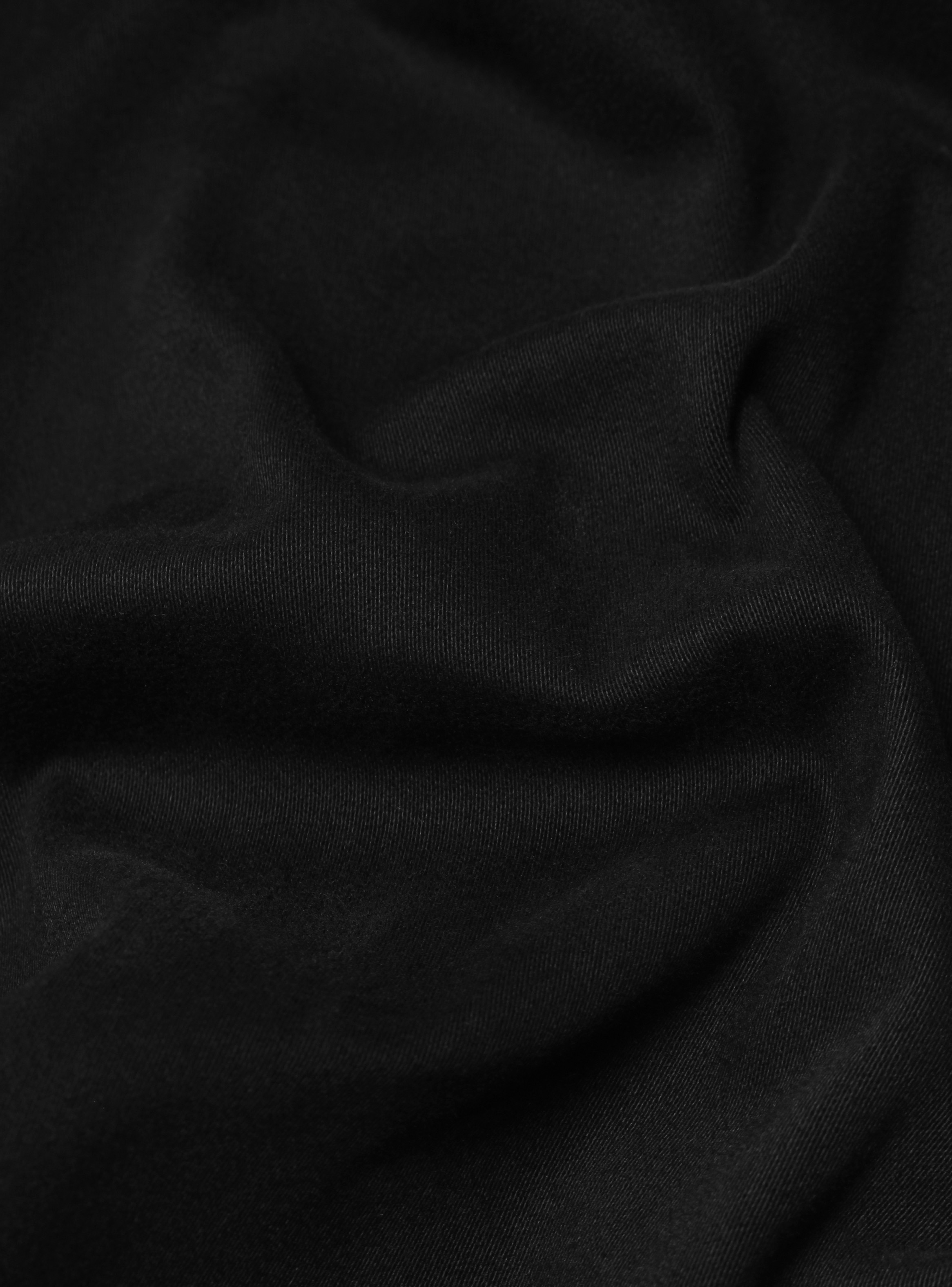 PANTALON CHINO SPANDEX REGULAR FIT NEGRO PIERO BUTTI - 6