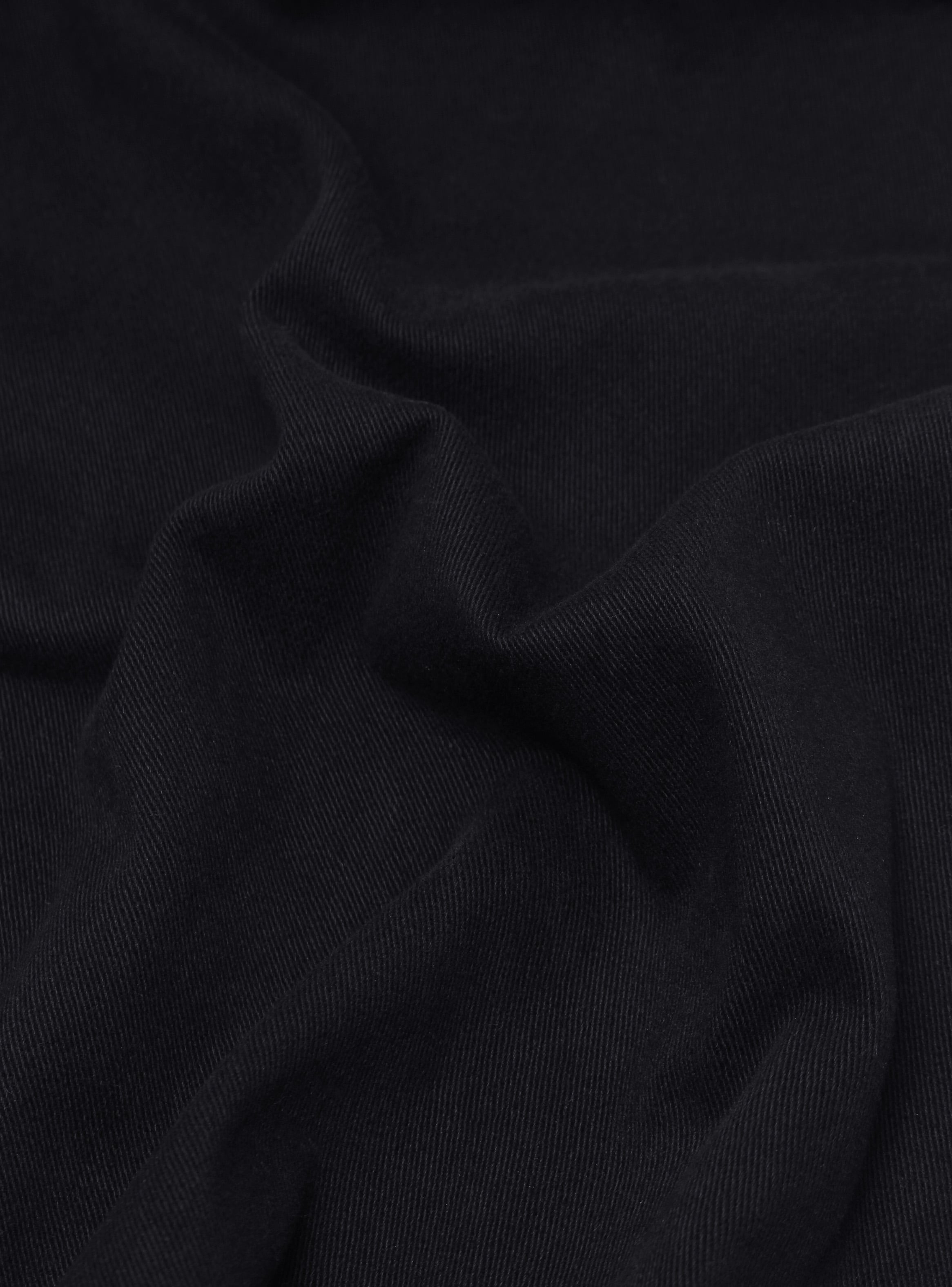 PANTALON 5 POCKET REGULAR FIT NEGRO PIERO BUTTI - 6