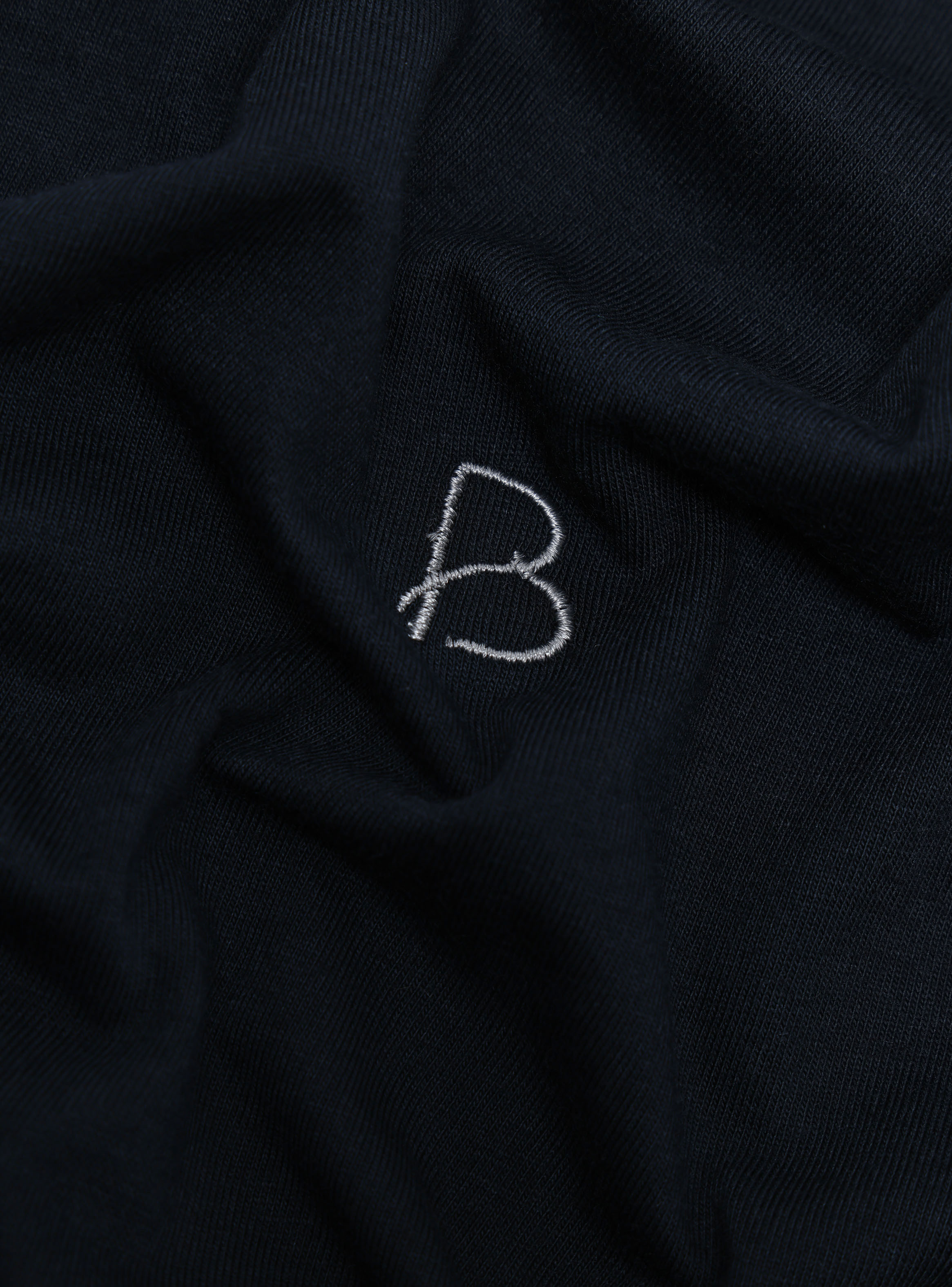 PIJAMA LARGO REGULAR FIT AZUL PIERO BUTTI - 7