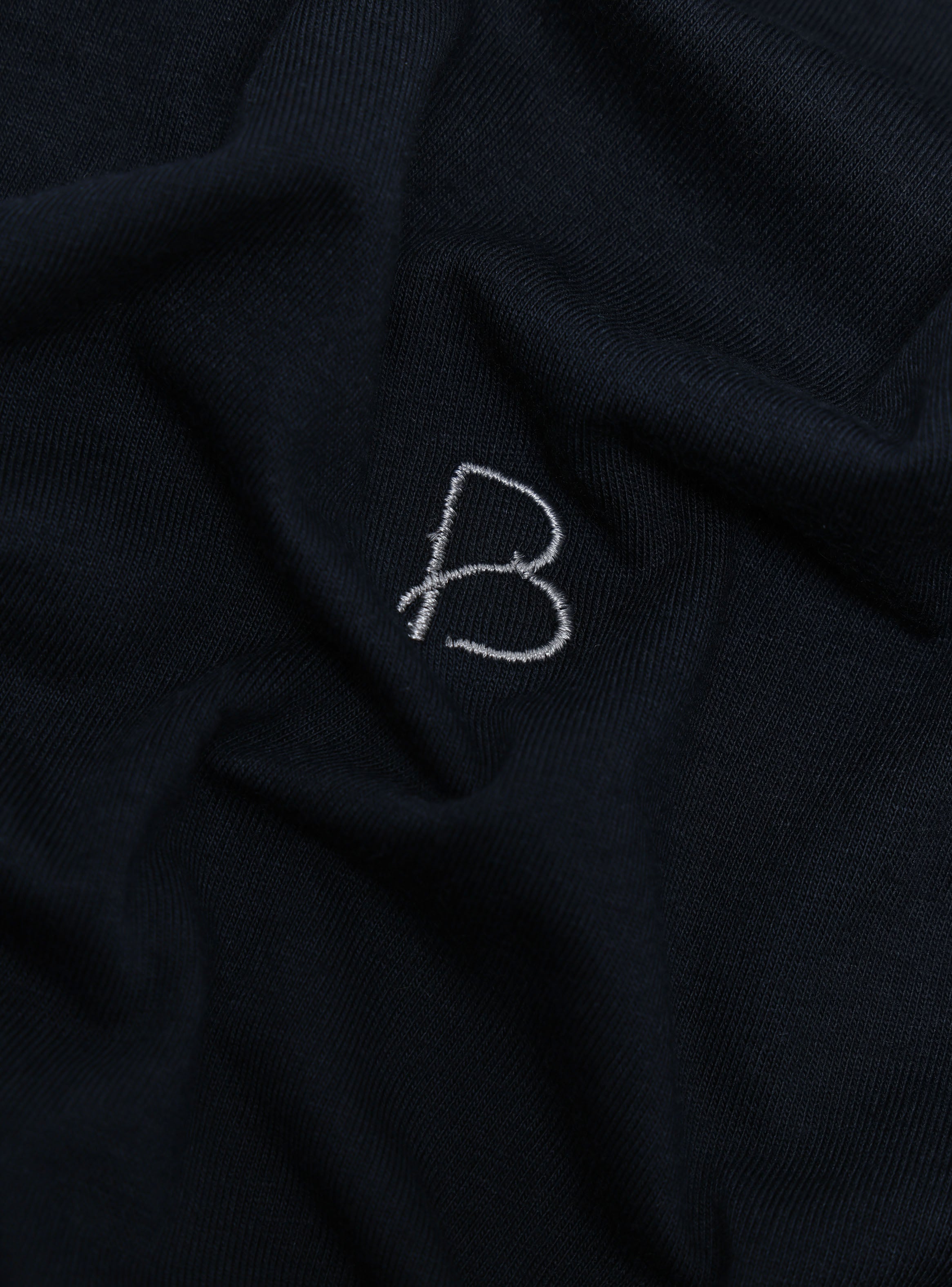PIJAMA LARGO REGULAR FIT AZUL PIERO BUTTI - 7
