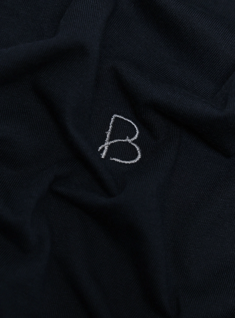 PIJAMA LARGO REGULAR FIT AZUL PIERO BUTTI - 7