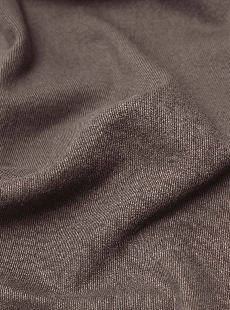 PANTALON 5 POCKET REGULAR FIT GRIS OSCURO PIERO BUTTI - 6