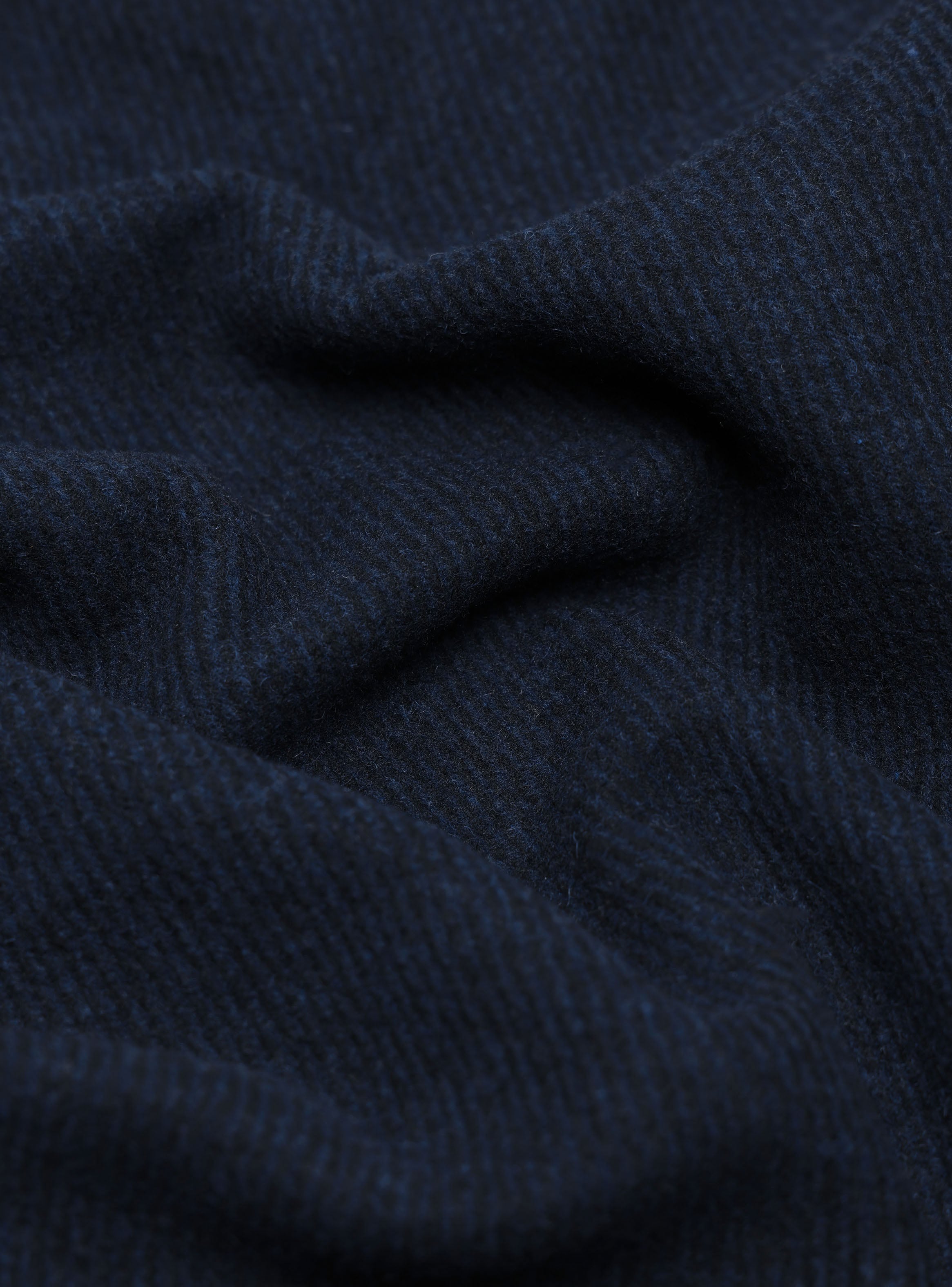 CHAQUETA ABOTONADA REGULAR FIT AZUL MARINO PIERO BUTTI - 7
