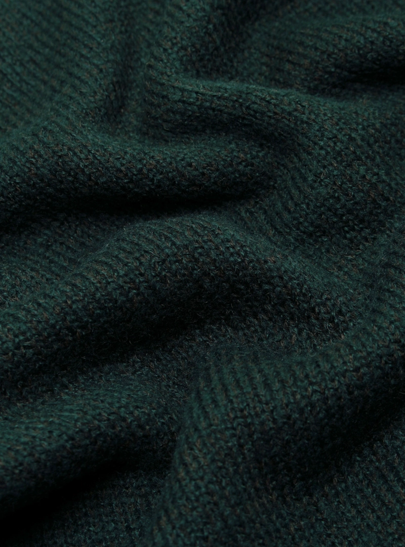 SWEATER CUELLO V PIERO BUTTI - 6