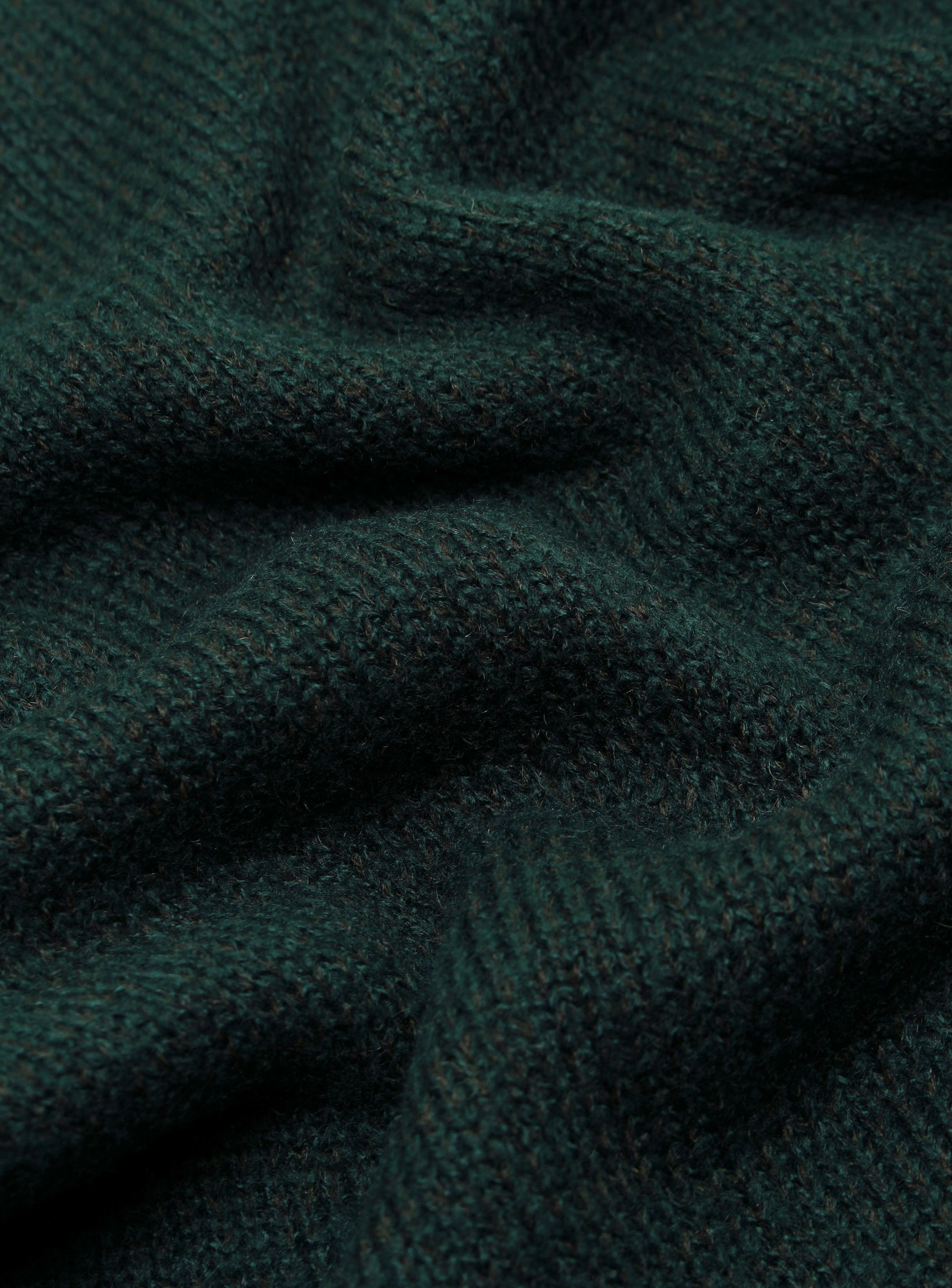 SWEATER CUELLO V PIERO BUTTI - 6