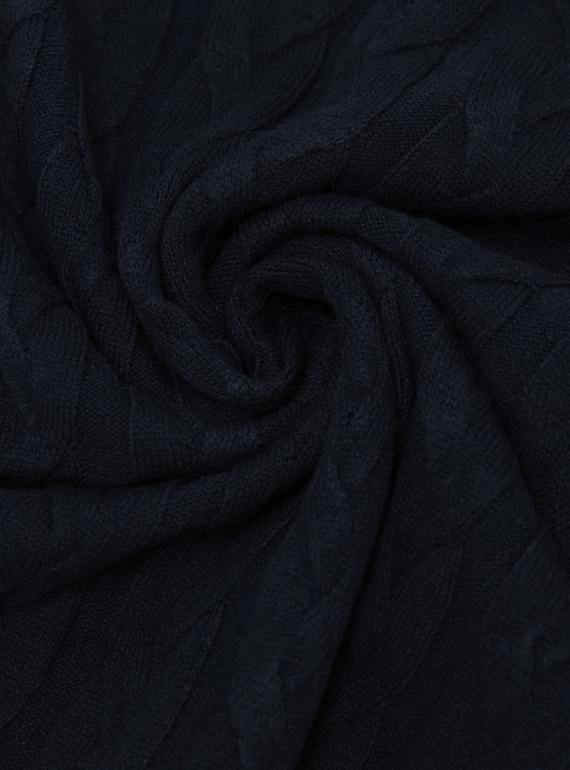 SWEATER CON DISEÑO PIERO BUTTI - 6