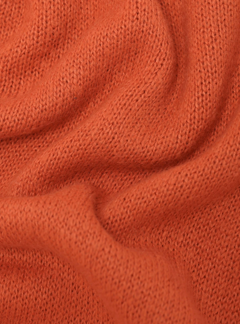 SWEATER CUELLO V PIERO BUTTI - 6