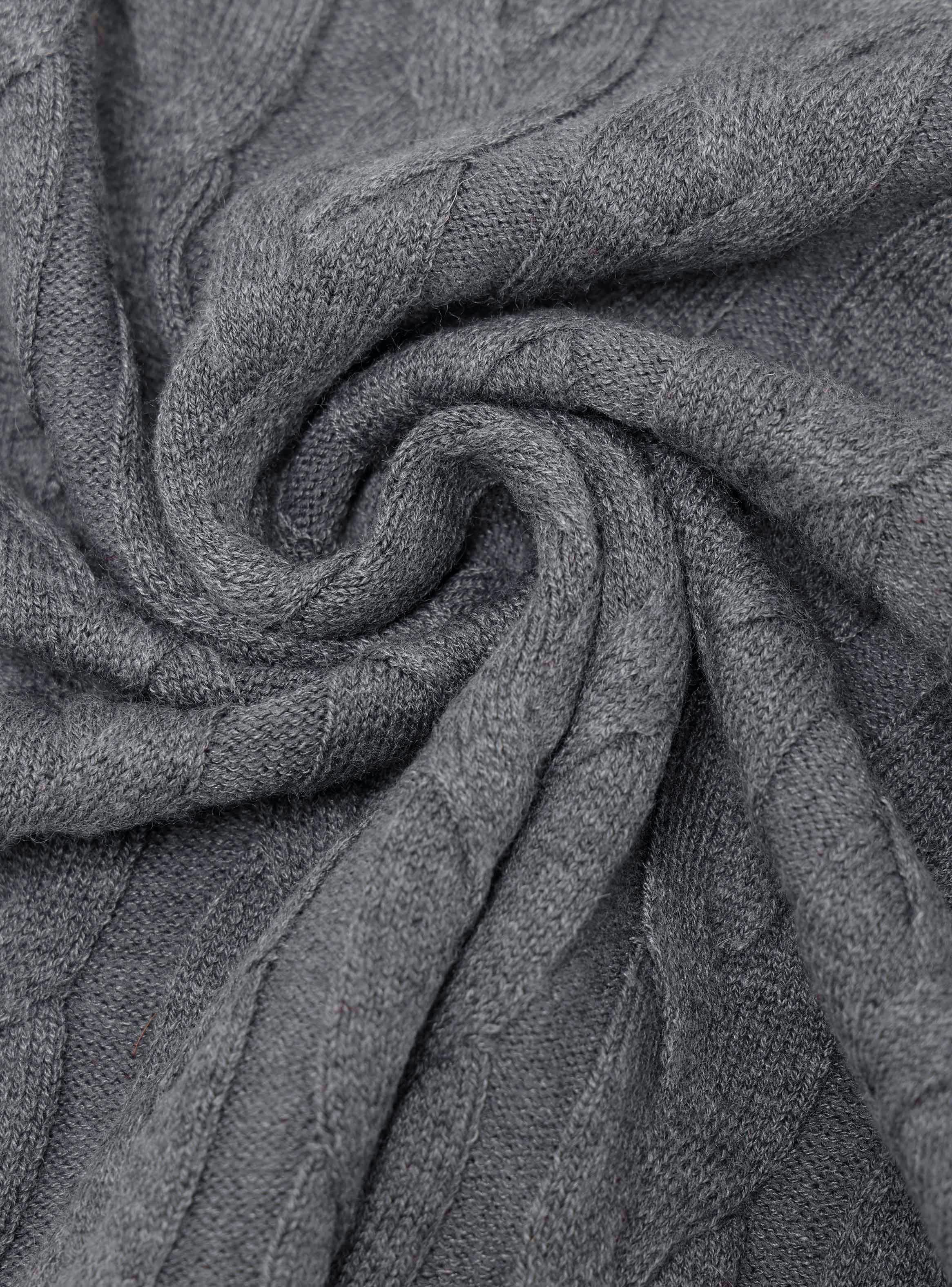 SWEATER CON DISEÑO PIERO BUTTI - 6