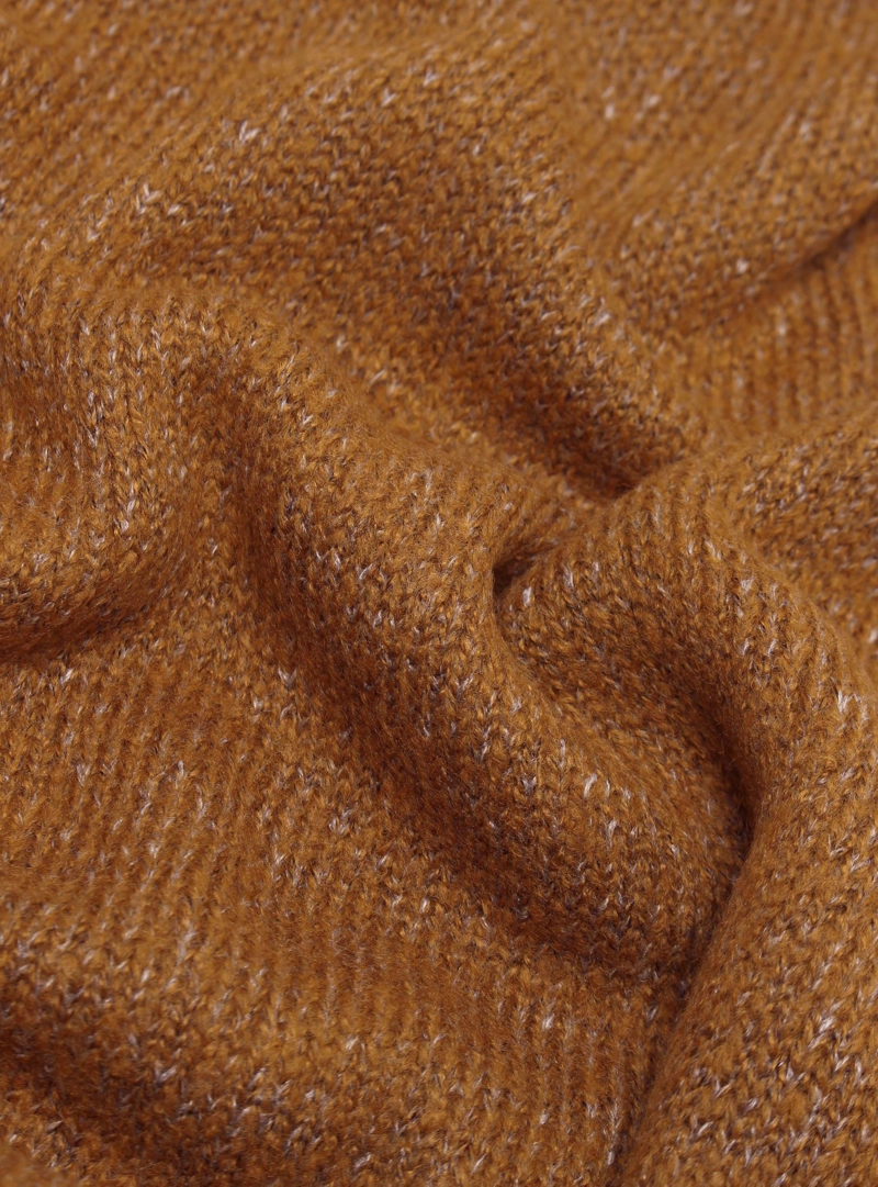 SWEATER CUELLO V PIERO BUTTI - 6