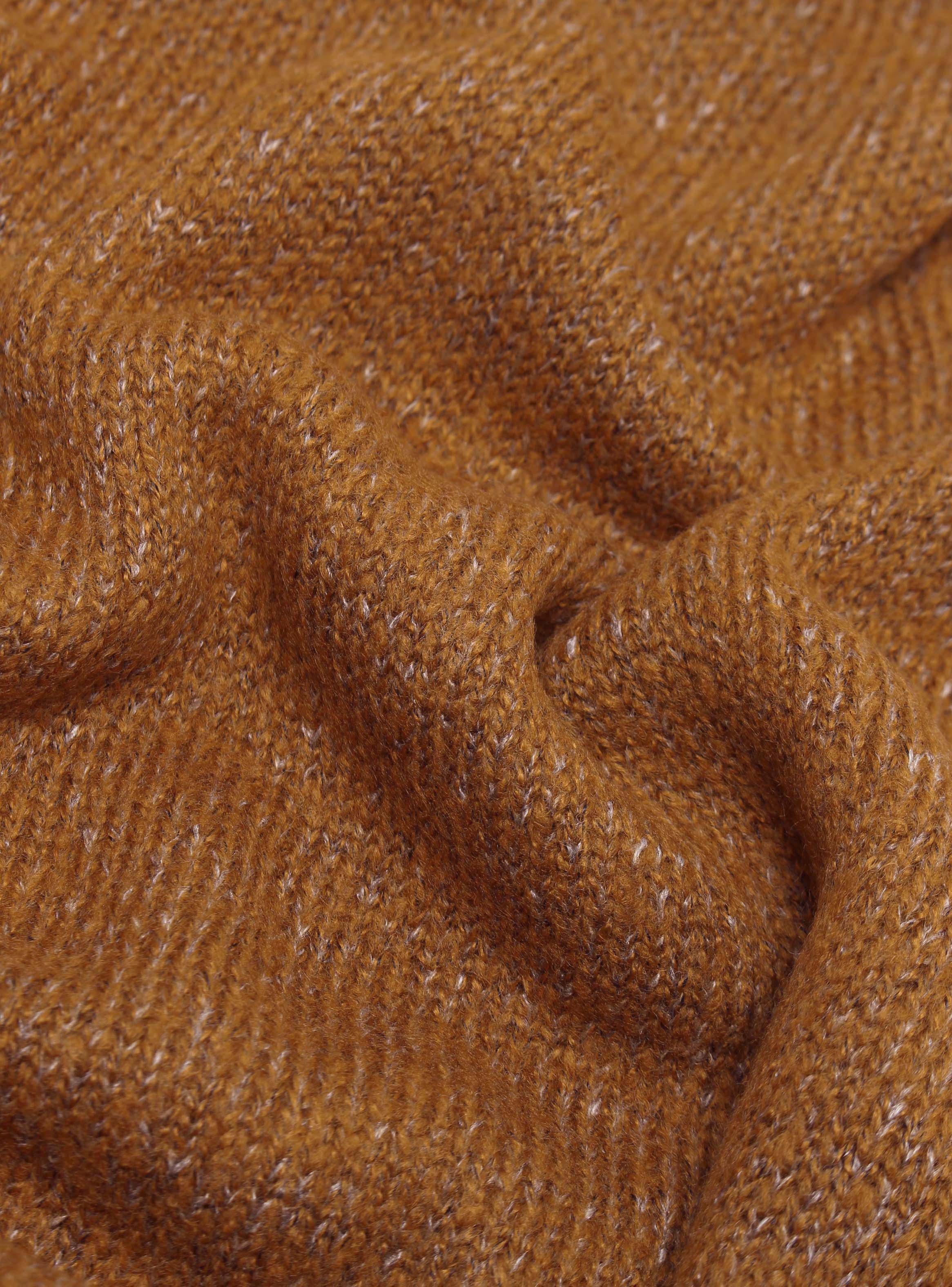 SWEATER CUELLO V PIERO BUTTI - 6