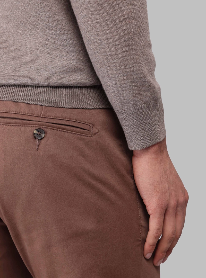 SWEATER CUELLO REDONDO PIERO BUTTI - 5