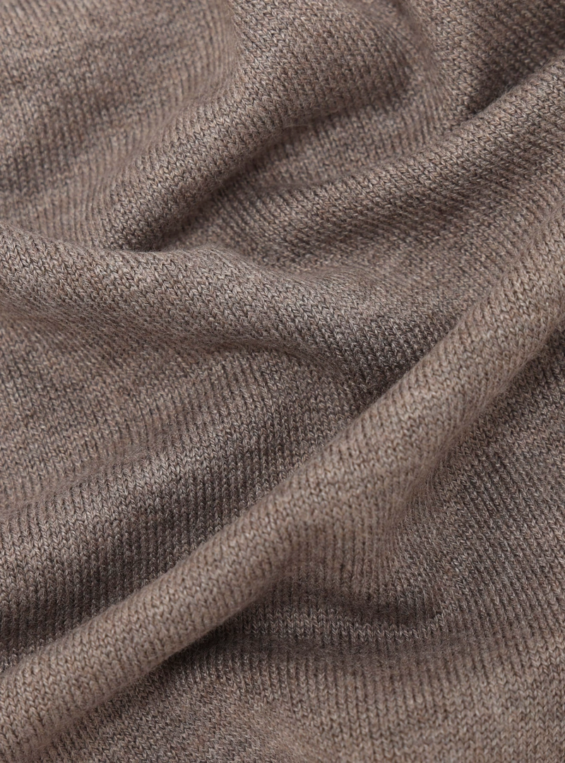 SWEATER CUELLO REDONDO PIERO BUTTI - 6