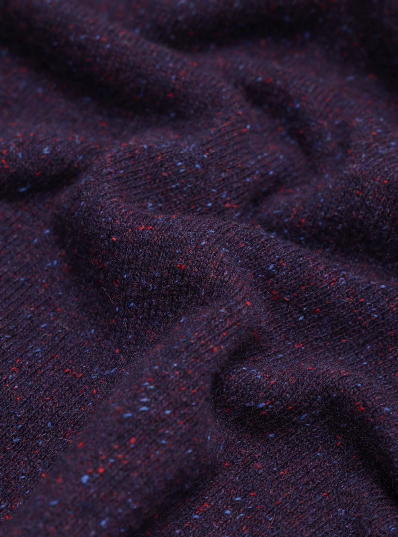 SWEATER CUELLO REDONDO PIERO BUTTI - 6