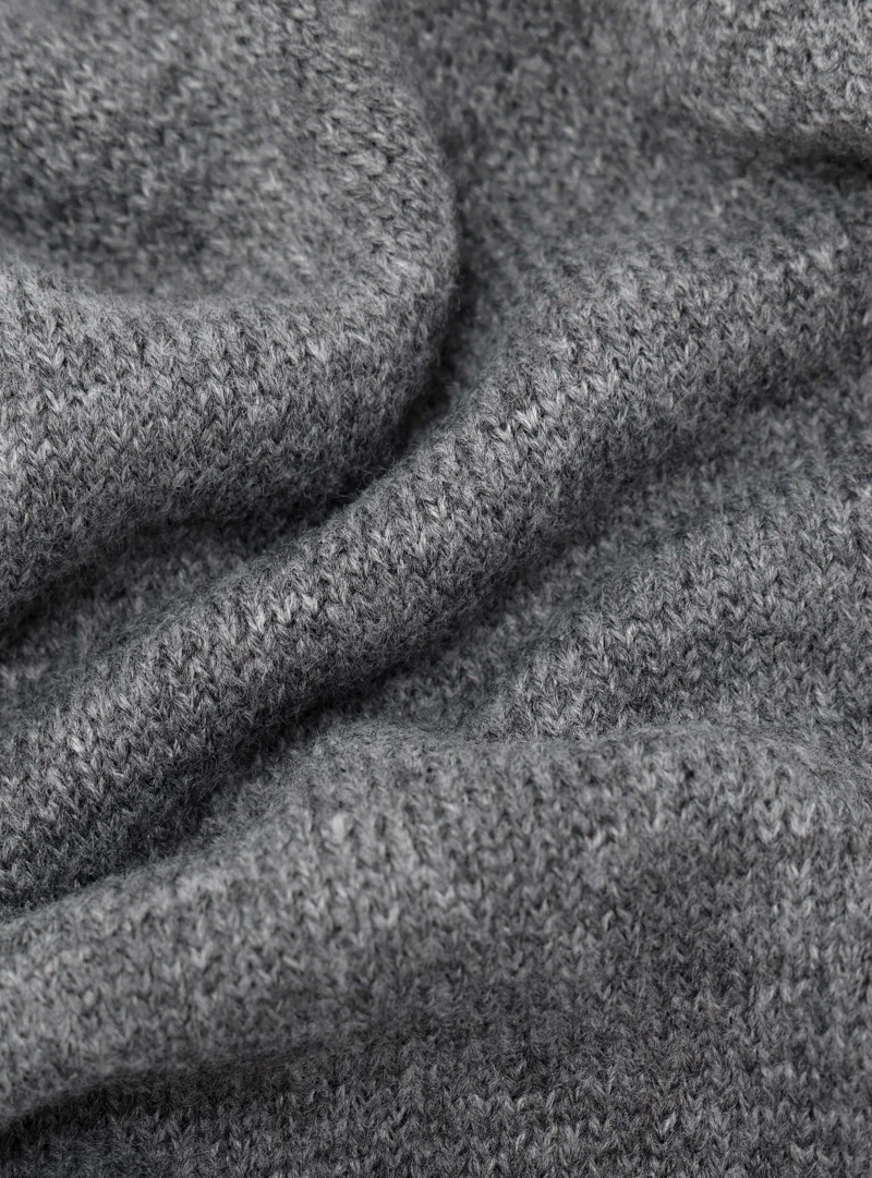 SWEATER CUELLO V PIERO BUTTI - 6