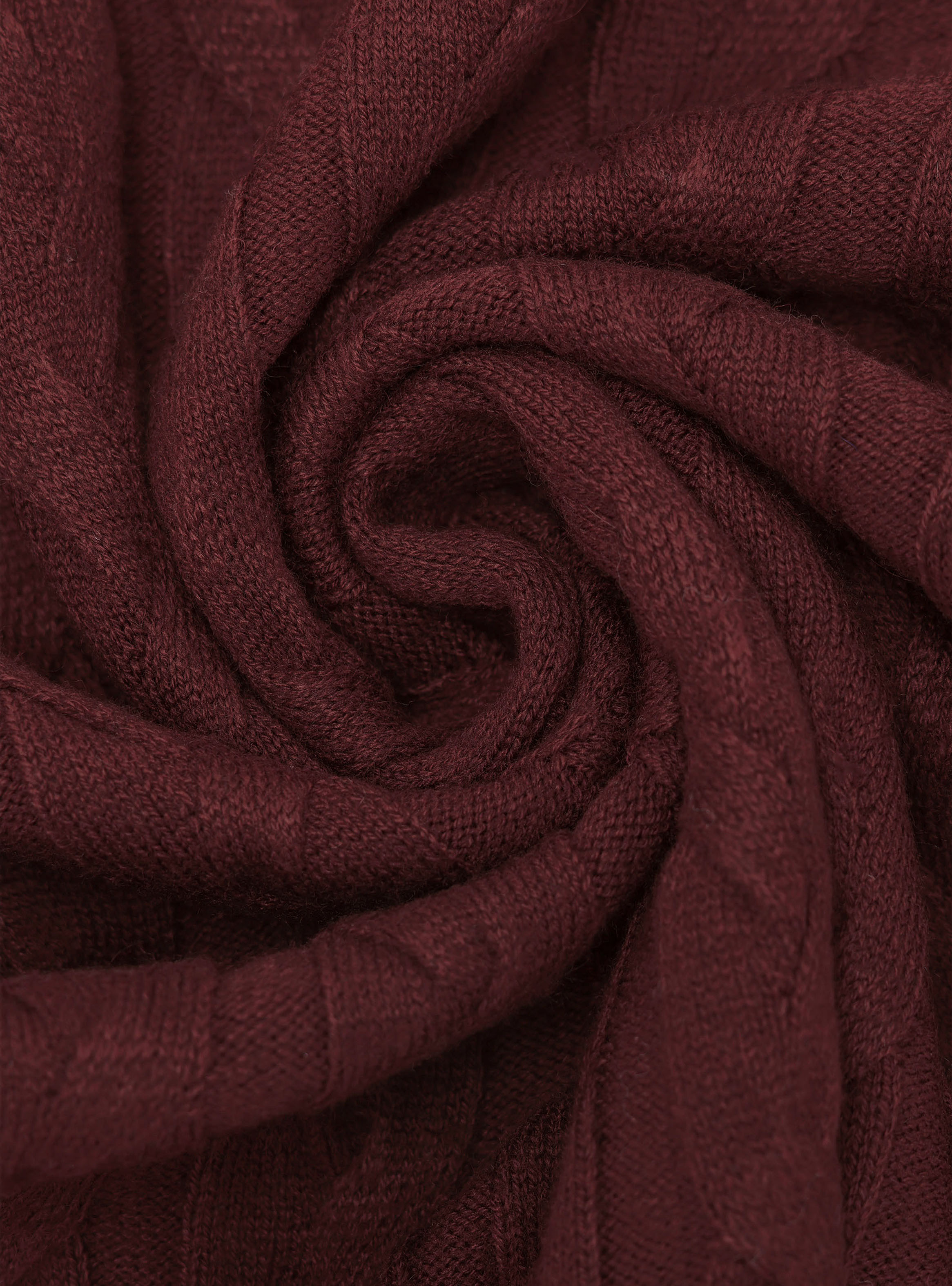 SWEATER CON DISEÑO PIERO BUTTI - 6