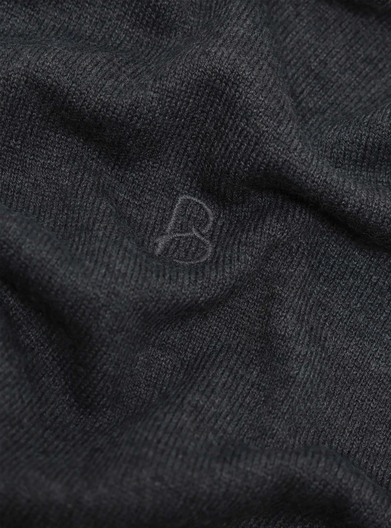 SWEATER CUELLO REDONDO PIERO BUTTI - 6