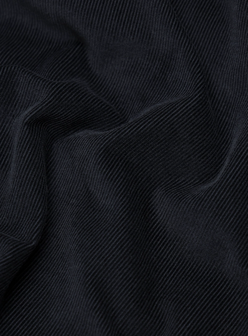 CAMISA COTELE  REGULAR FIT AZUL MARINO ARROW - 7