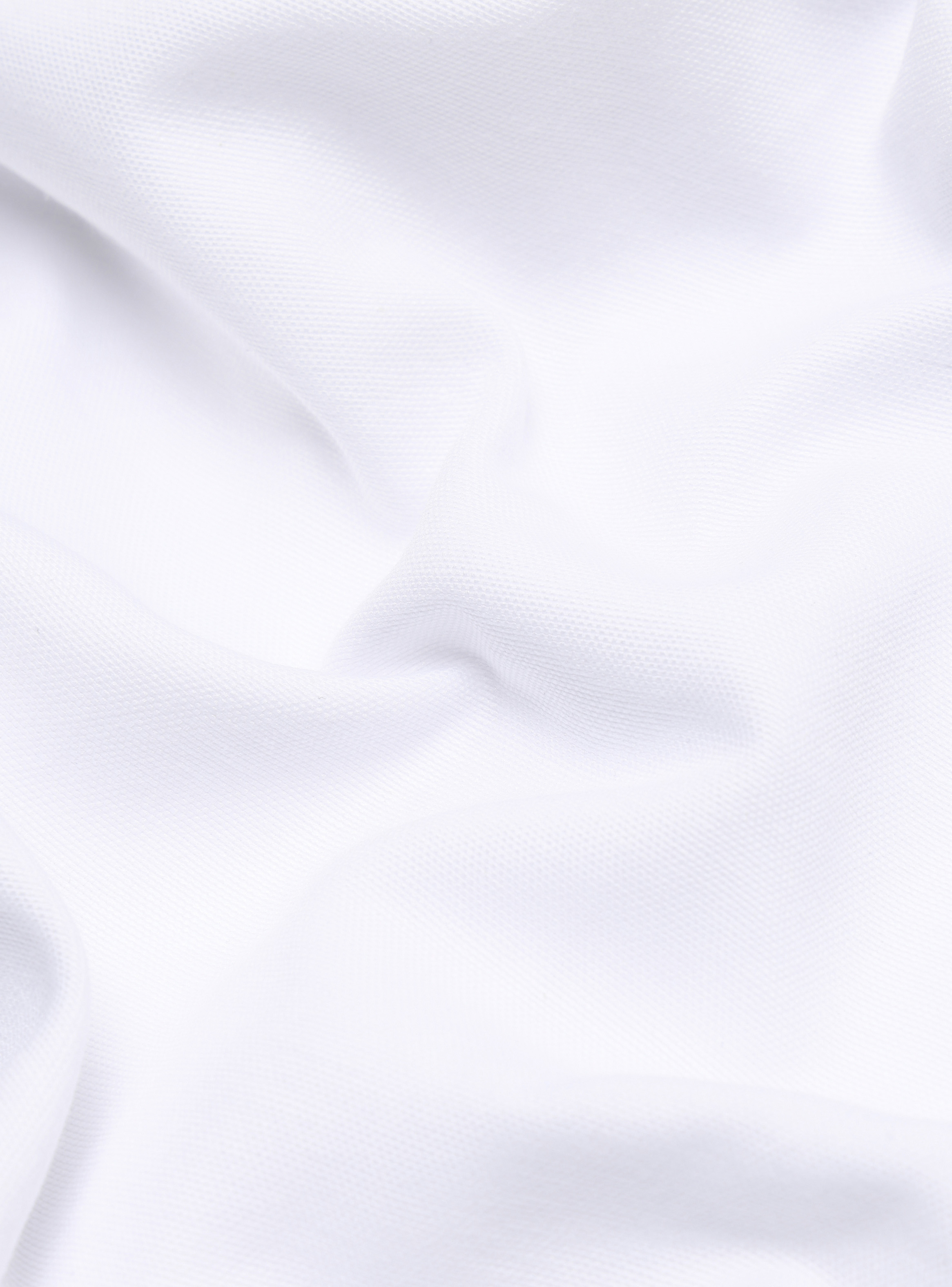 CAMISA LISA SLIM FIT BLANCO ARROW - 7