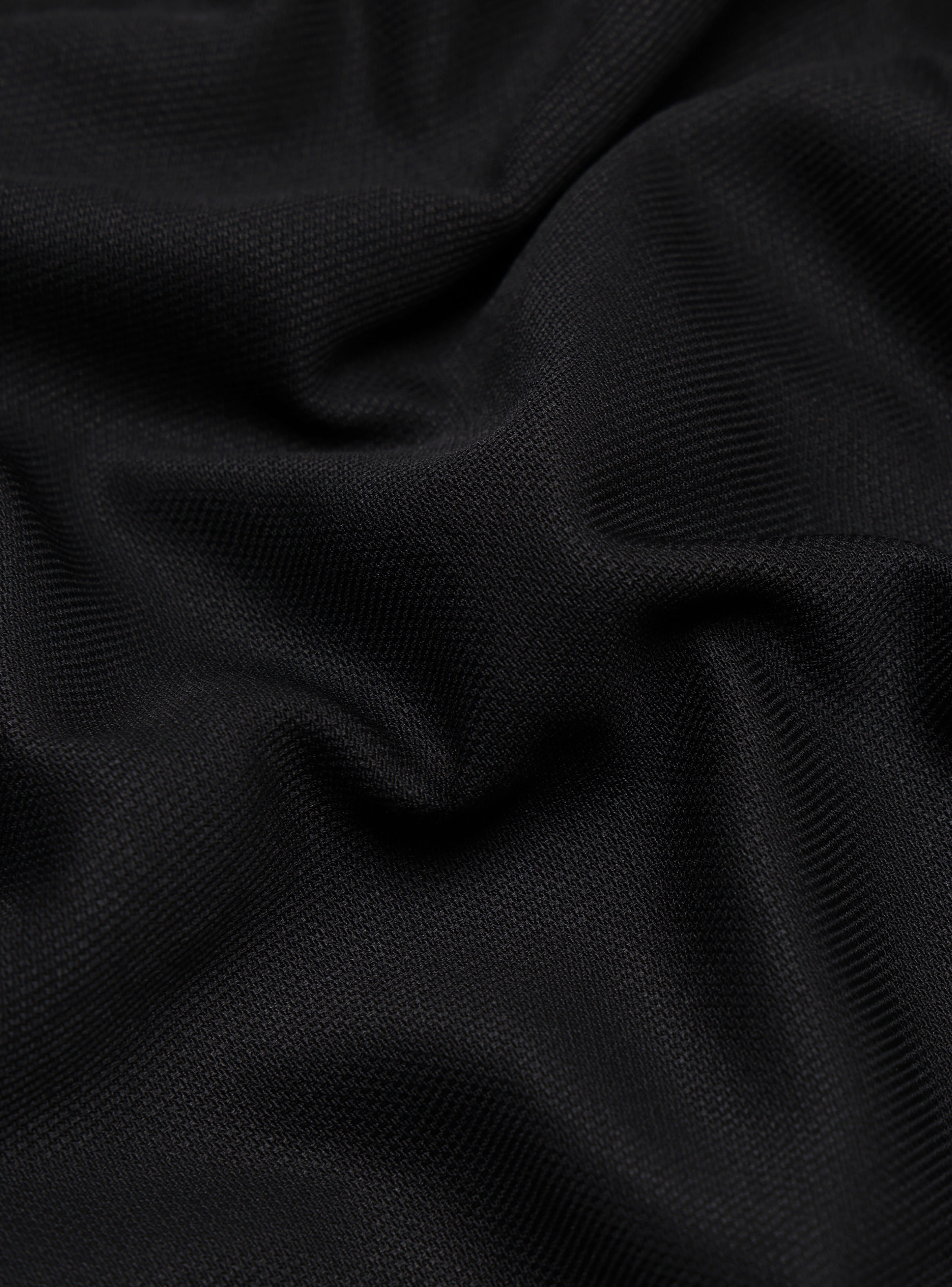 CAMISA TEXTURADA SLIM FIT NEGRO ARROW - 7