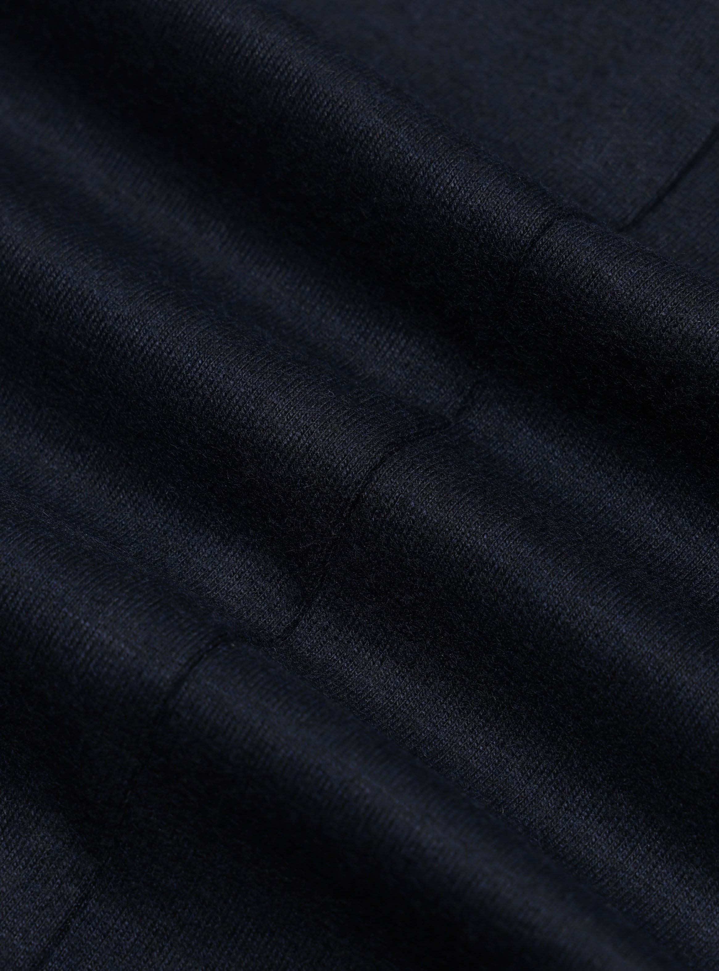 BLAZER LISO SPANDEX TAILORED FIT AZUL MARINO ARROW - 7