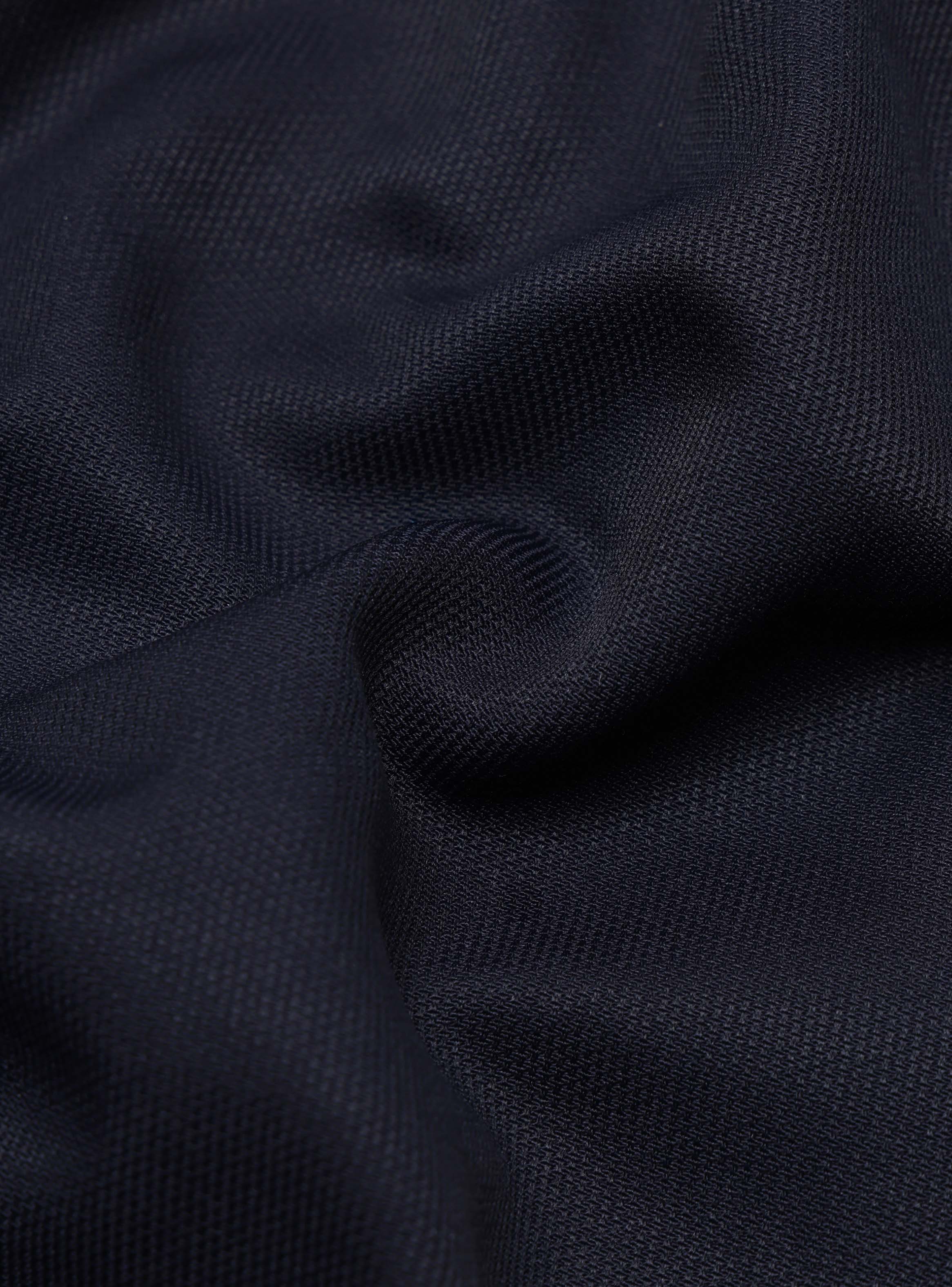 CAMISA TEXTURADA SLIM FIT AZUL ARROW - 7