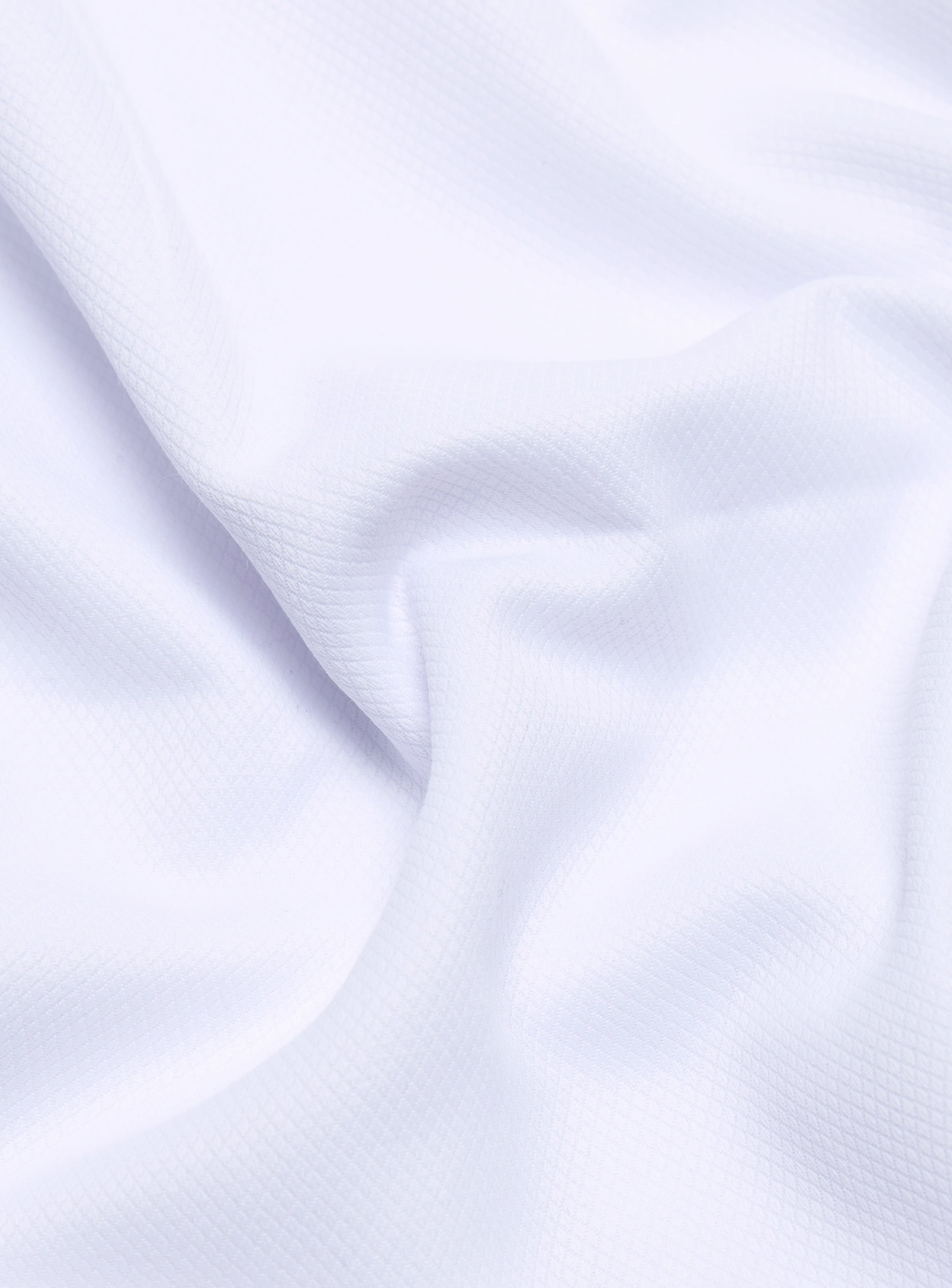 CAMISA TEXTURADA SLIM FIT BLANCO ARROW - 7