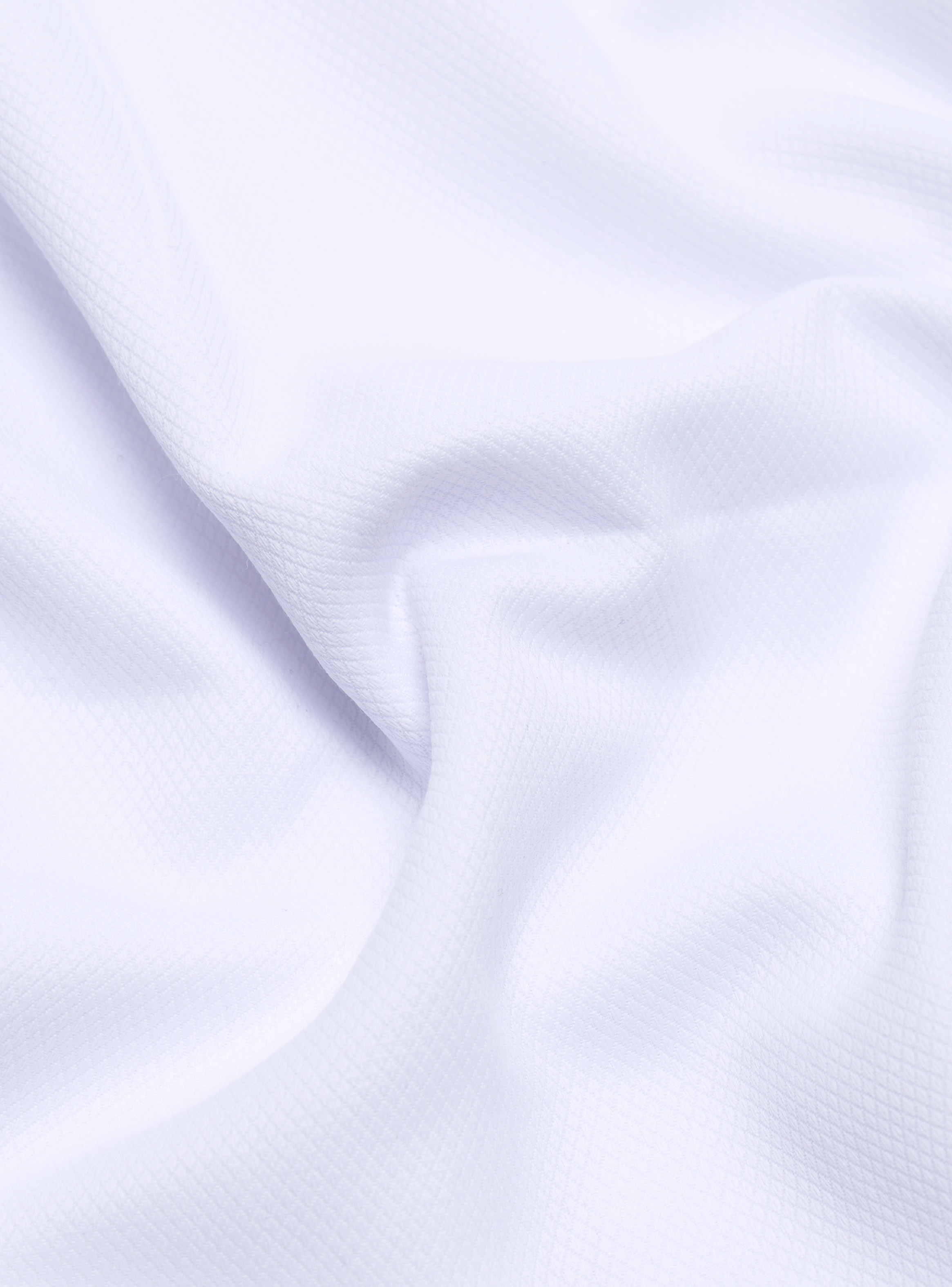 CAMISA TEXTURADA SLIM FIT BLANCO ARROW - 7