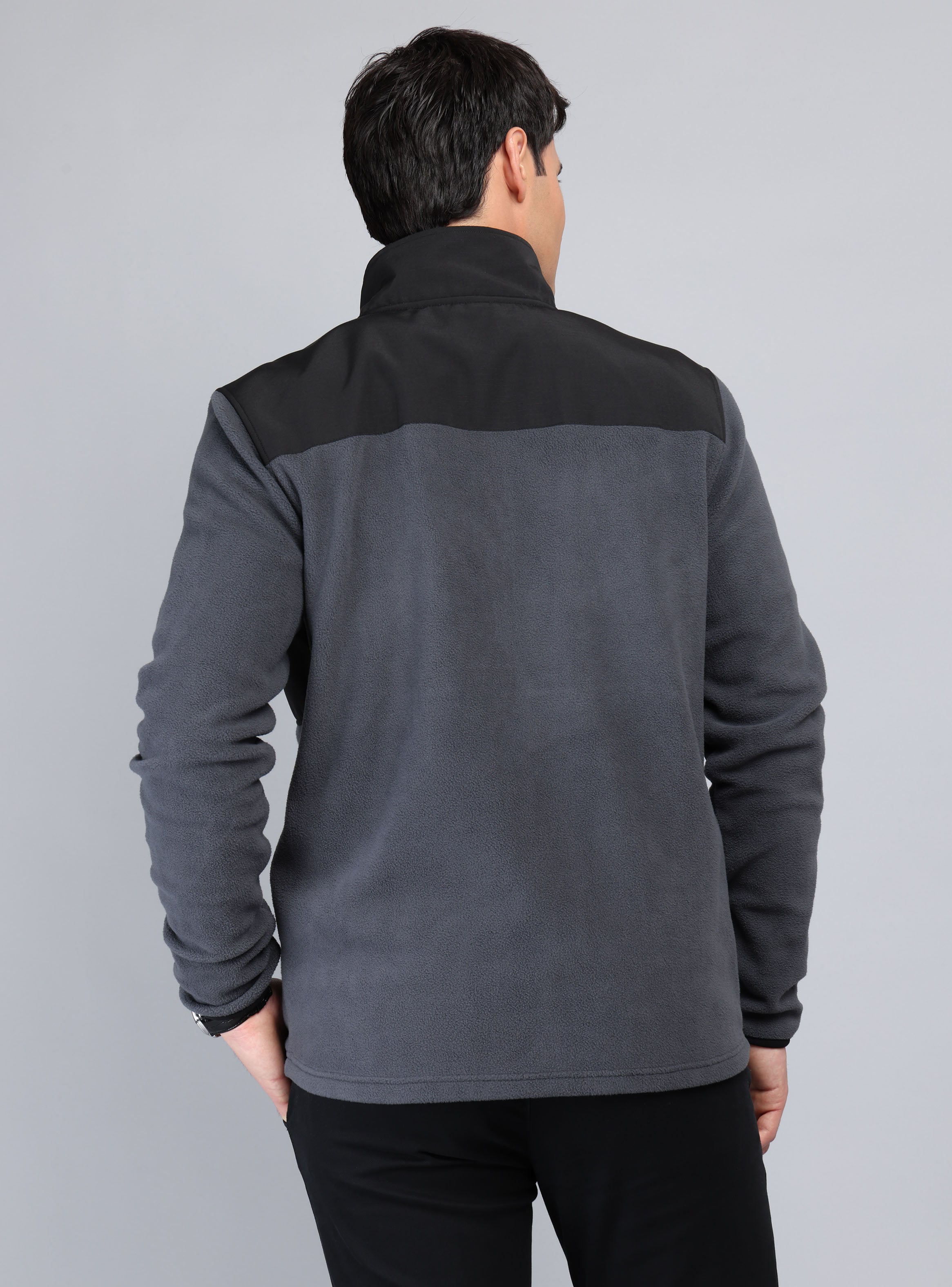 POLERON POLAR REGULAR FIT CARBON ARROW - 2