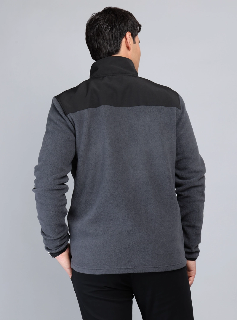 POLERON POLAR REGULAR FIT CARBON ARROW - 2