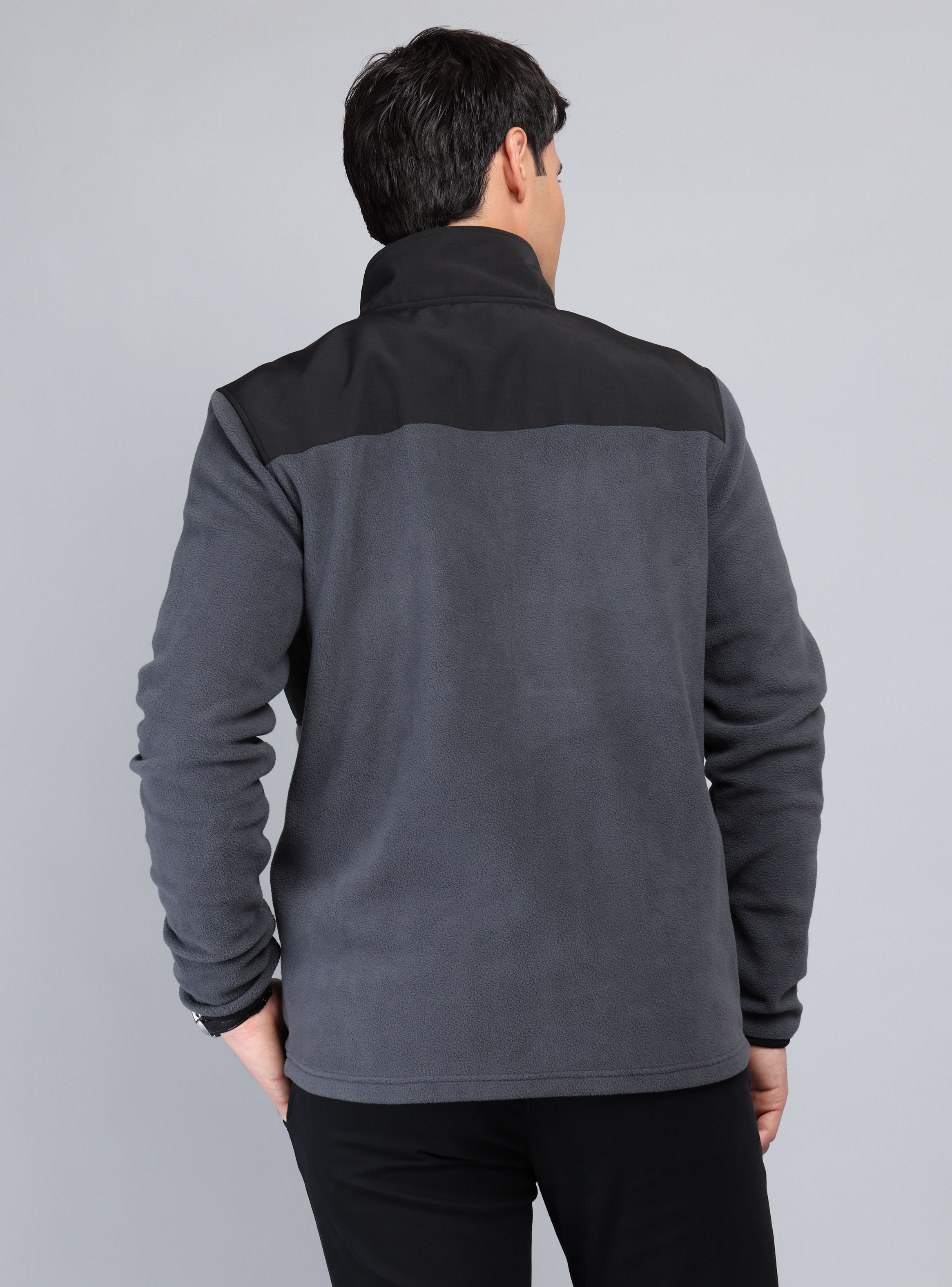 POLERON POLAR REGULAR FIT CARBON ARROW - 2