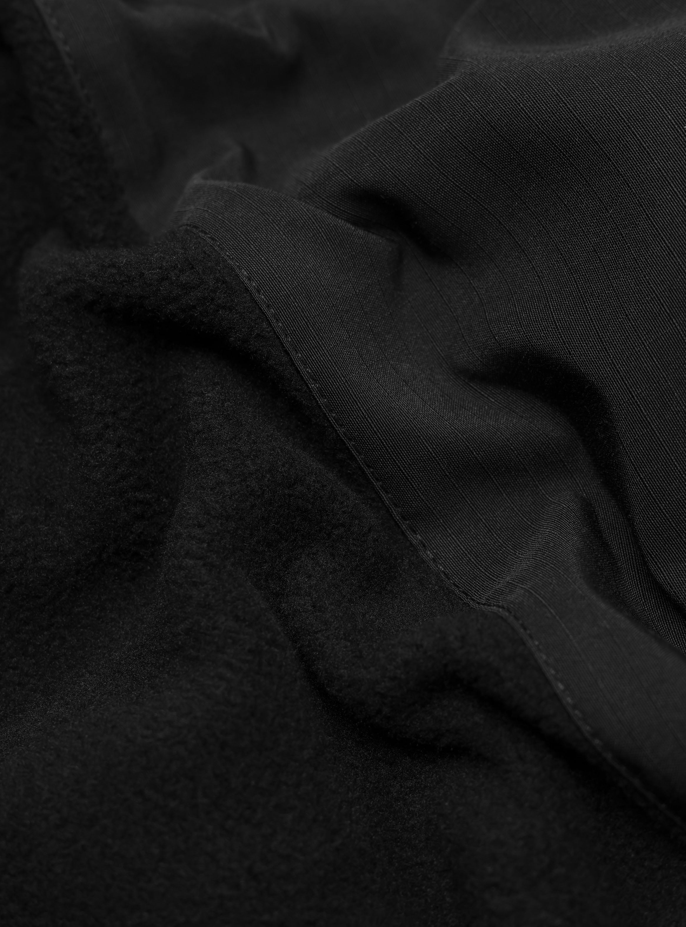 POLERON POLAR REGULAR FIT NEGRO ARROW - 7